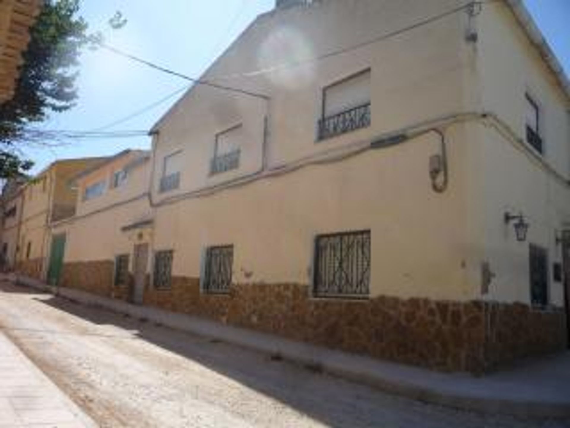 House in Pinoso, Valencia 10724783