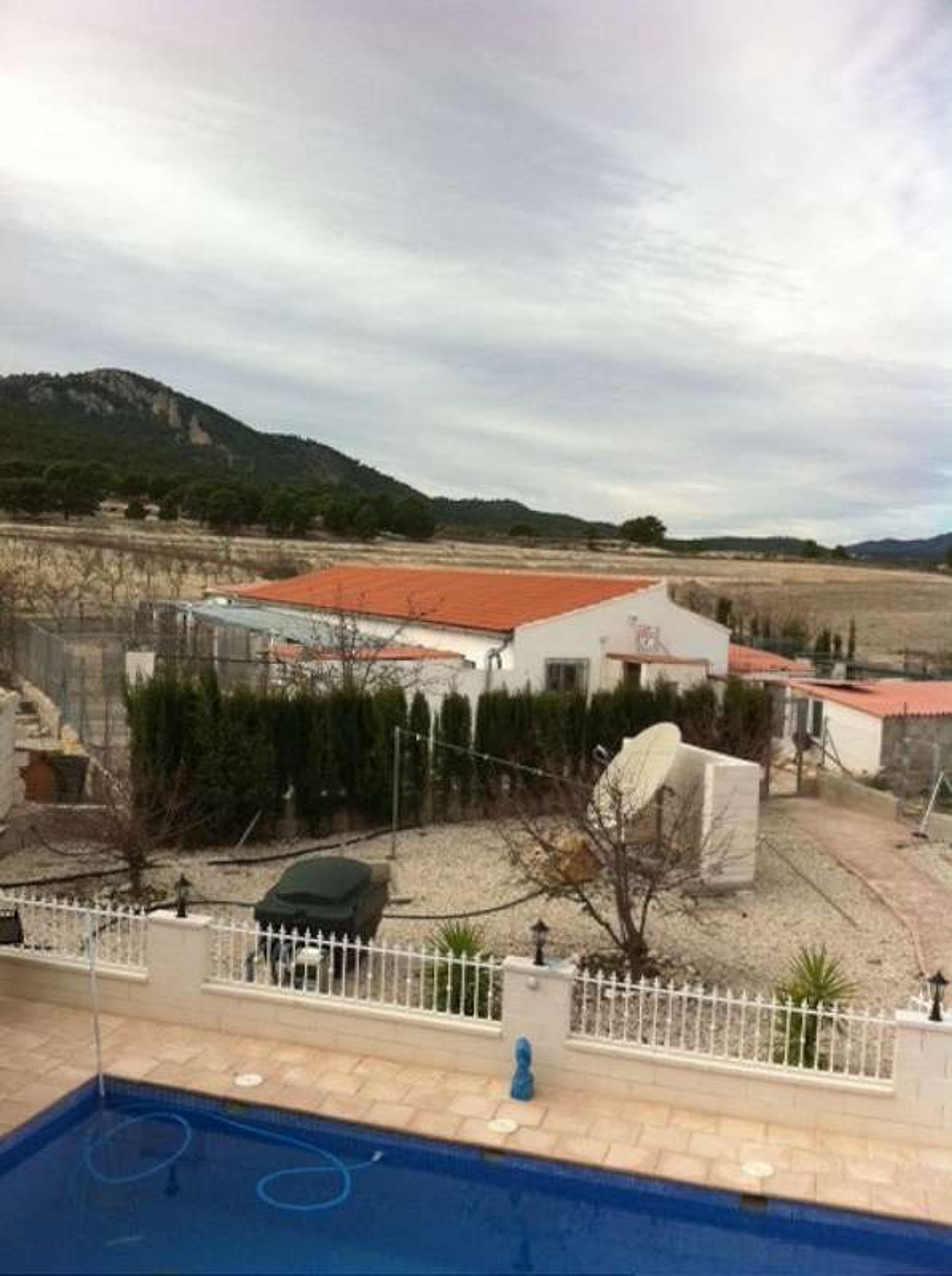 casa no les Salines d'Elda, Comunidad Valenciana 10724786