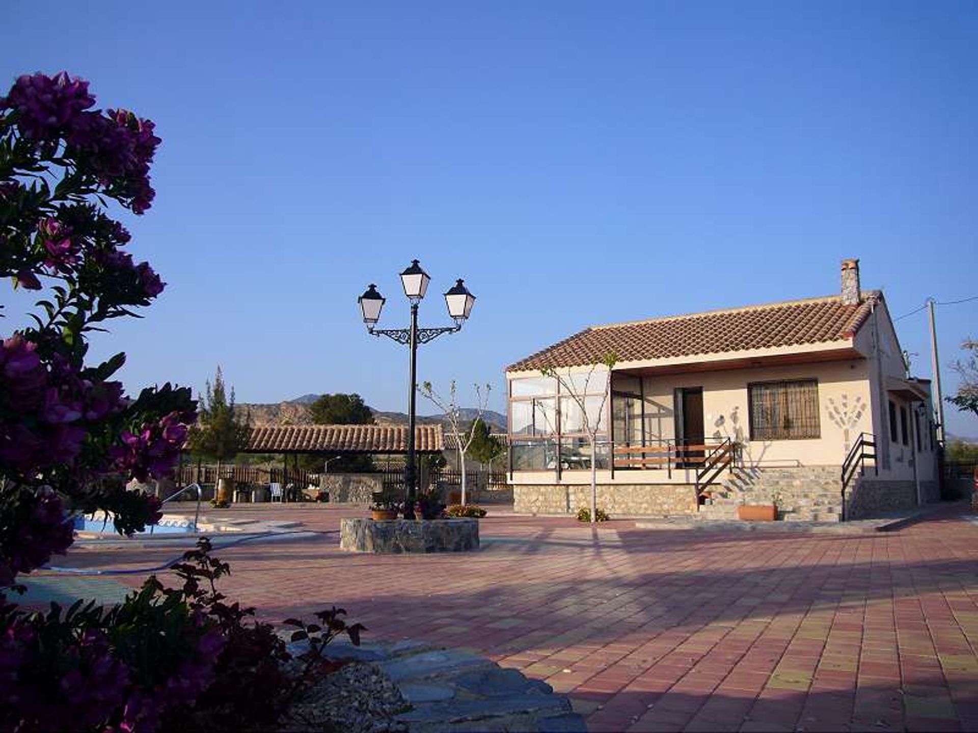 σπίτι σε Abanilla, Región de Murcia 10724790