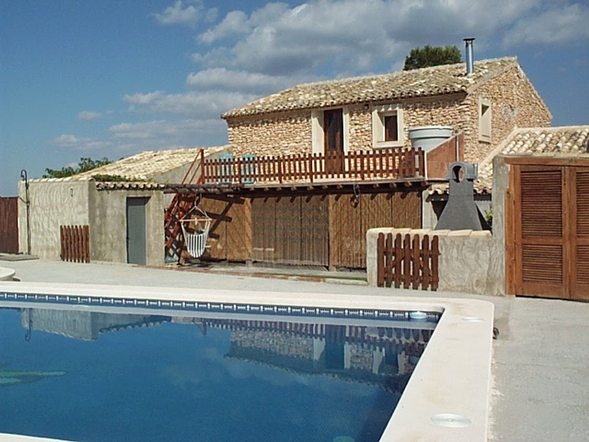 Huis in Yecla, Región de Murcia 10724796