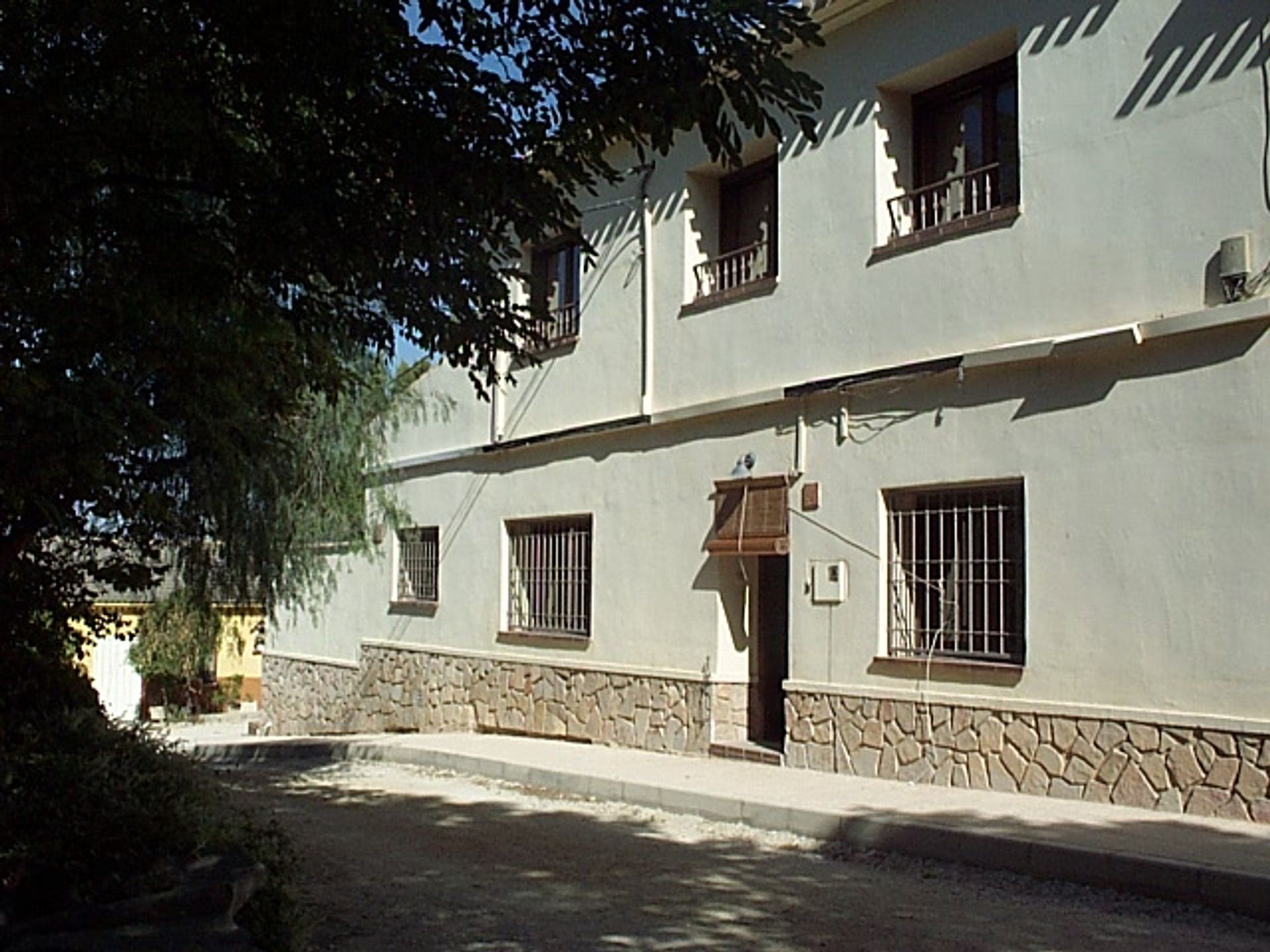 Rumah di Pinoso, Valencia 10724798