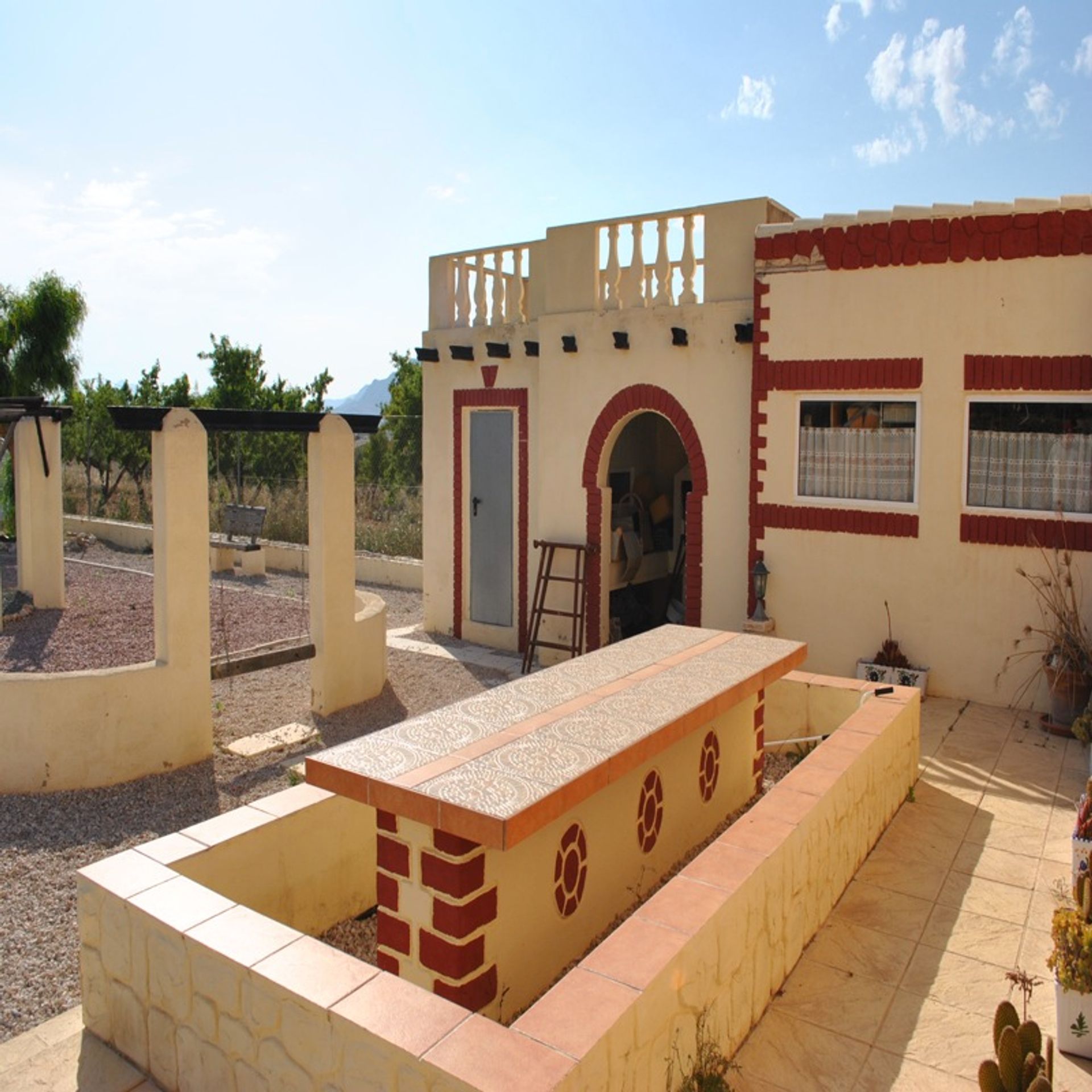 Casa nel Fondó dels Frares, Comunidad Valenciana 10724810