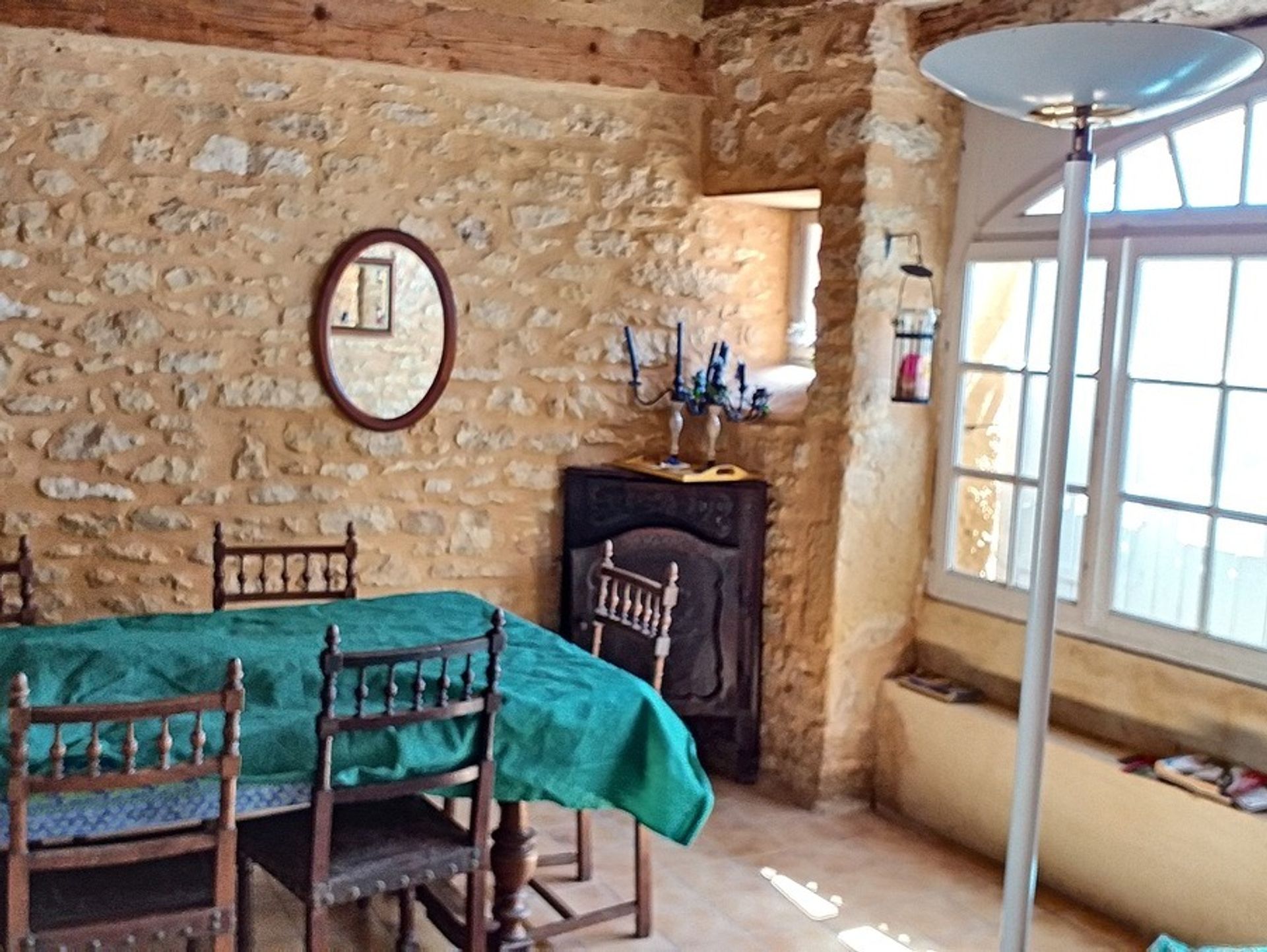 Huis in Coux-et-Bigaroque-Mouzens, Nouvelle-Aquitaine 10724814