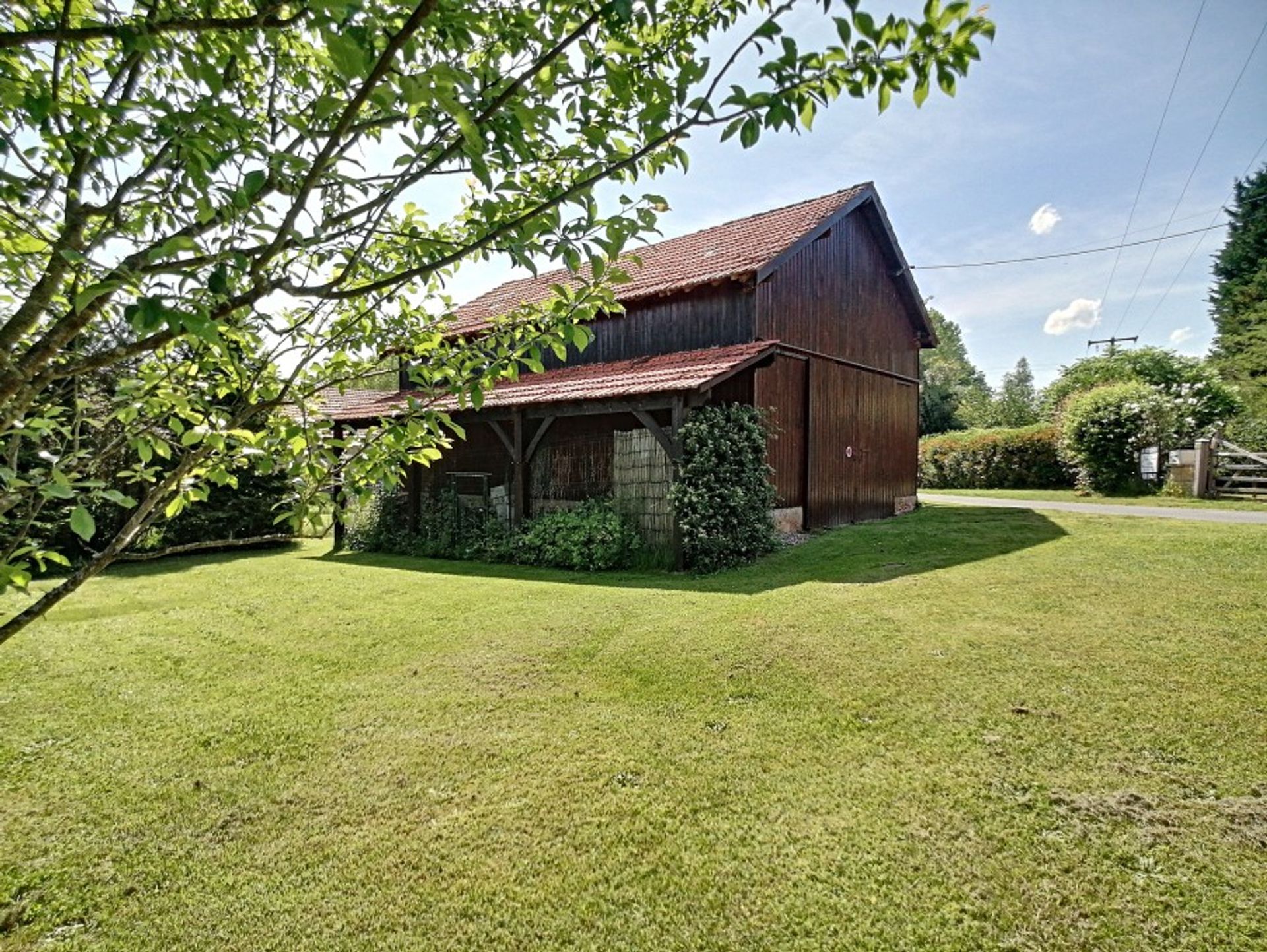 House in Coux-et-Bigaroque-Mouzens, Nouvelle-Aquitaine 10724816