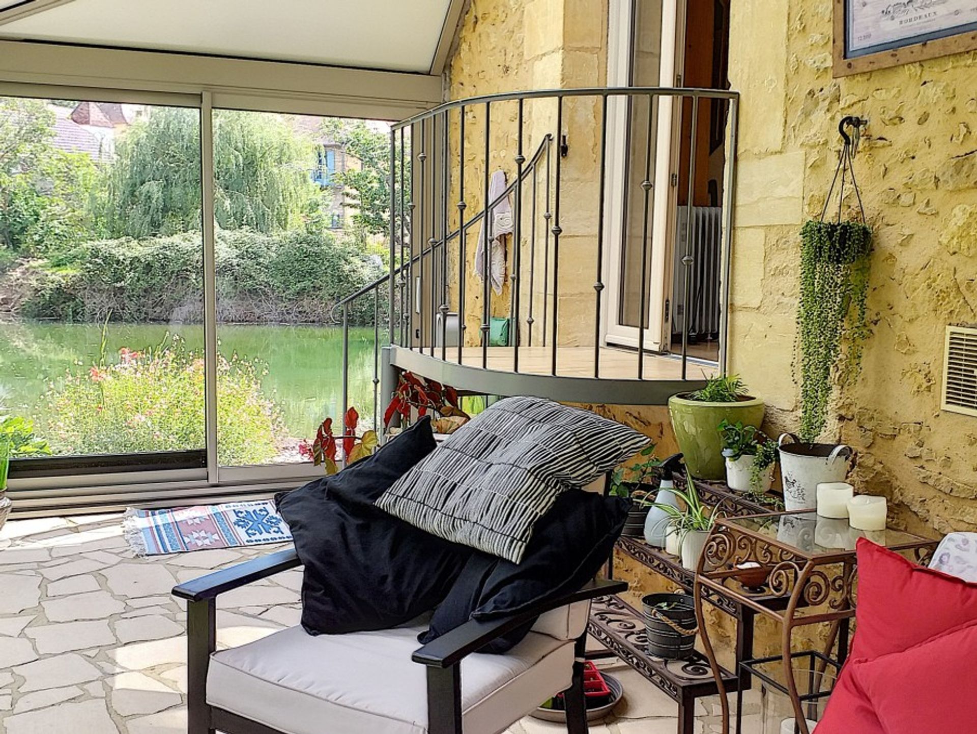 Huis in Coux-et-Bigaroque-Mouzens, Nouvelle-Aquitaine 10724816