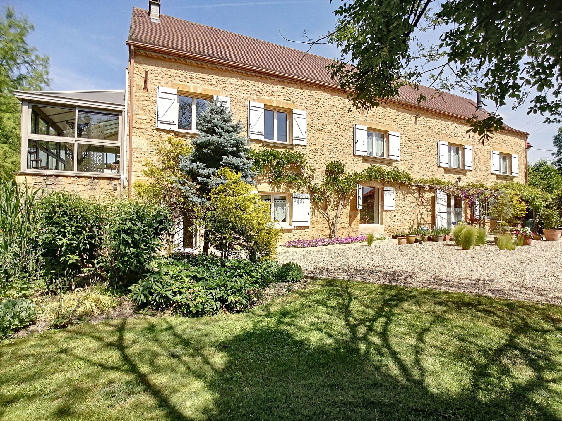 casa no Coux-et-Bigaroque-Mouzens, Nouvelle-Aquitaine 10724816