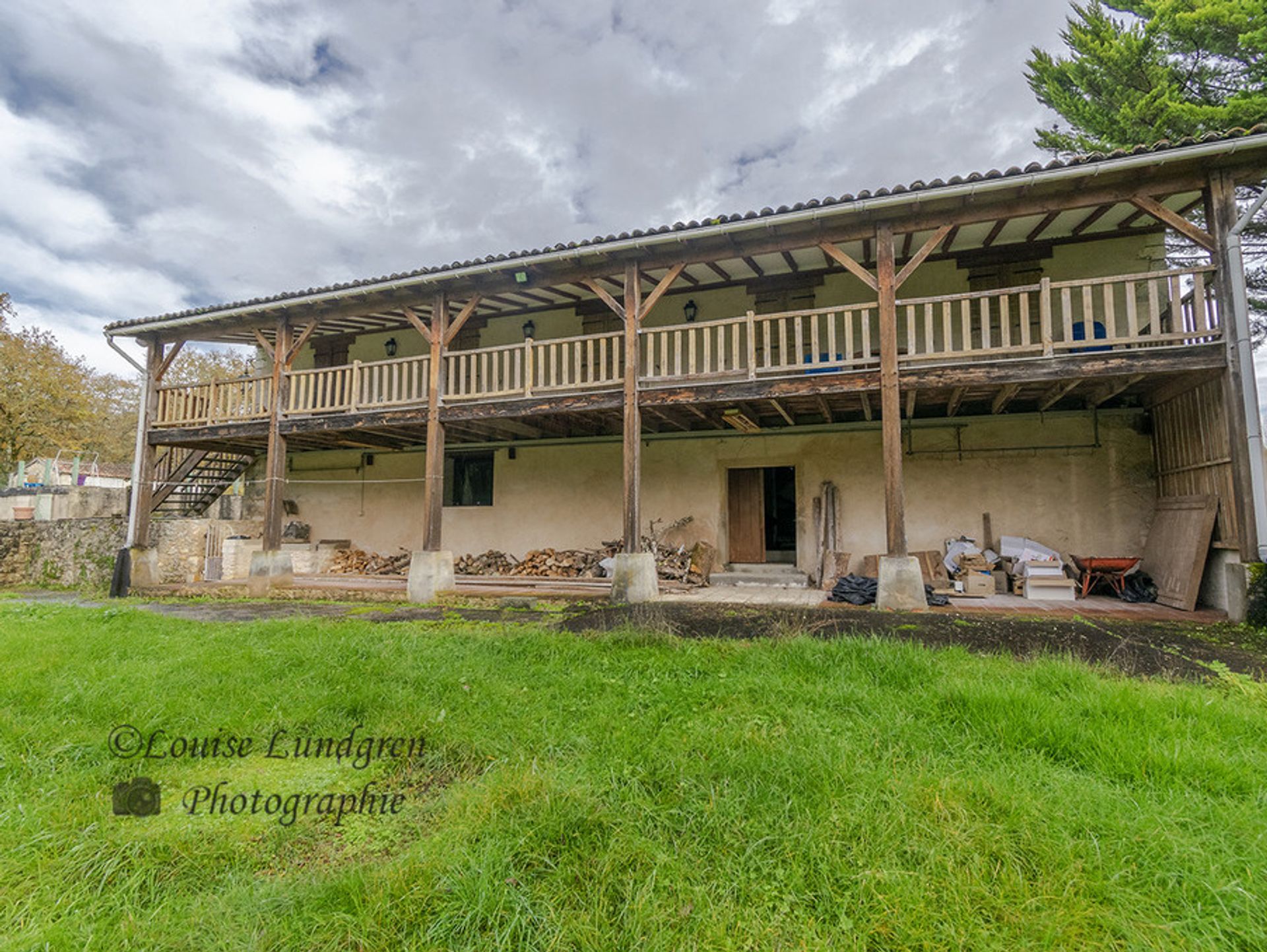 loger dans Brantôme en Périgord, Nouvelle-Aquitaine 10724822