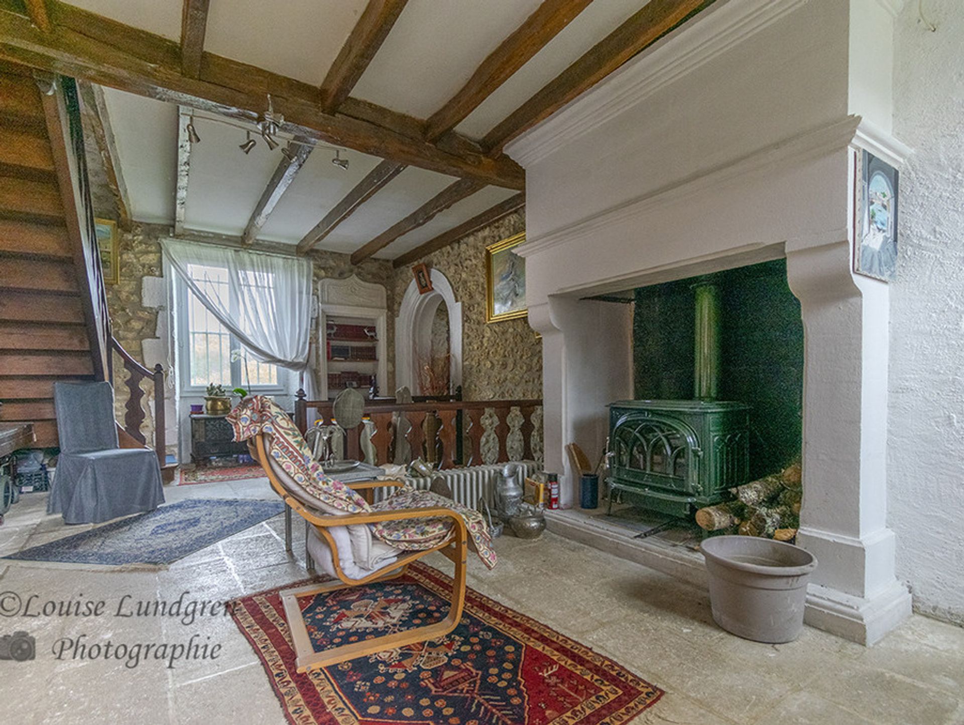 Hus i Brantome, Nouvelle-Aquitaine 10724822