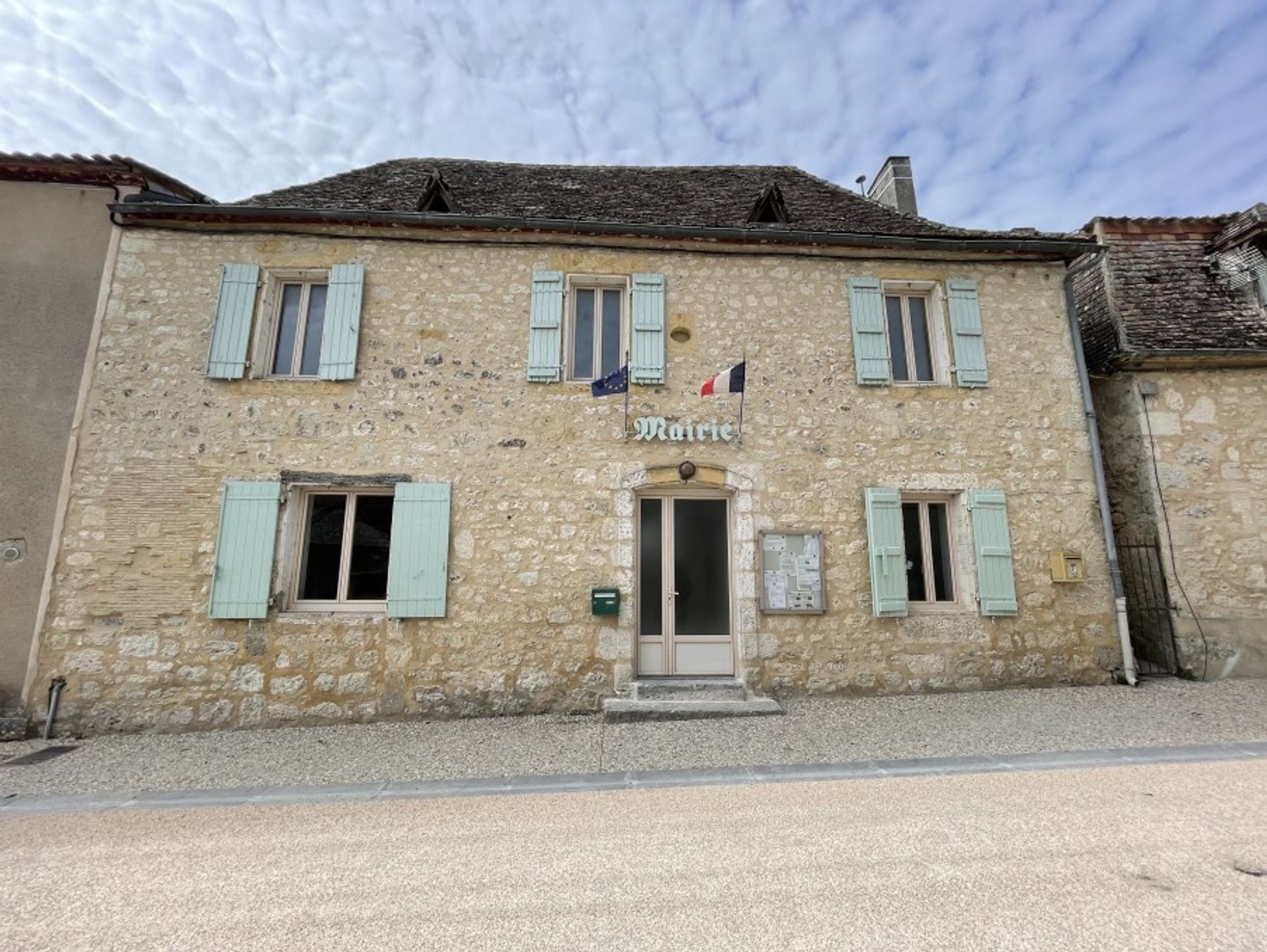 rumah dalam Boisse, Nouvelle-Aquitaine 10724829