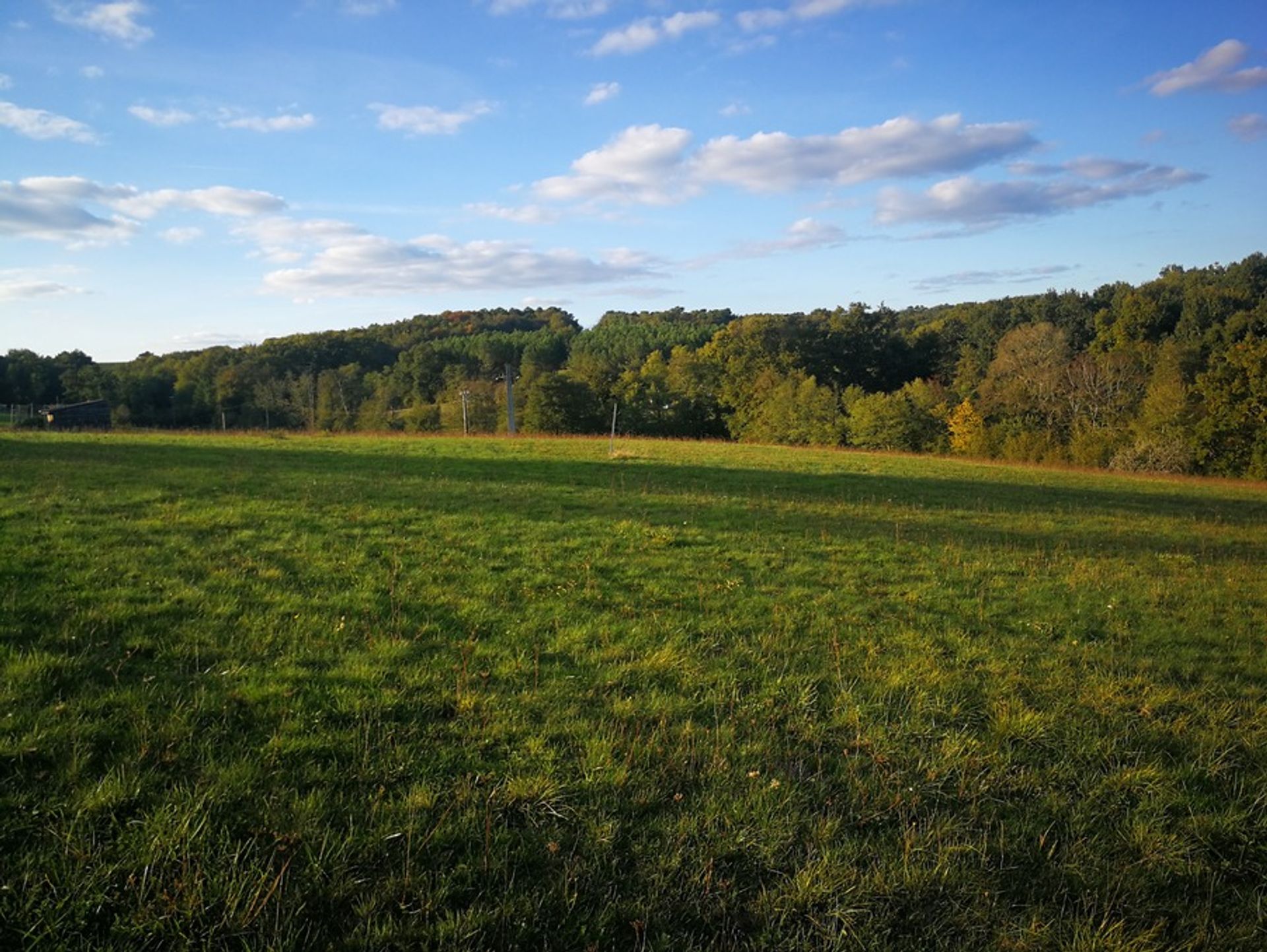 Land in Bergerac, Nouvelle-Aquitaine 10724838