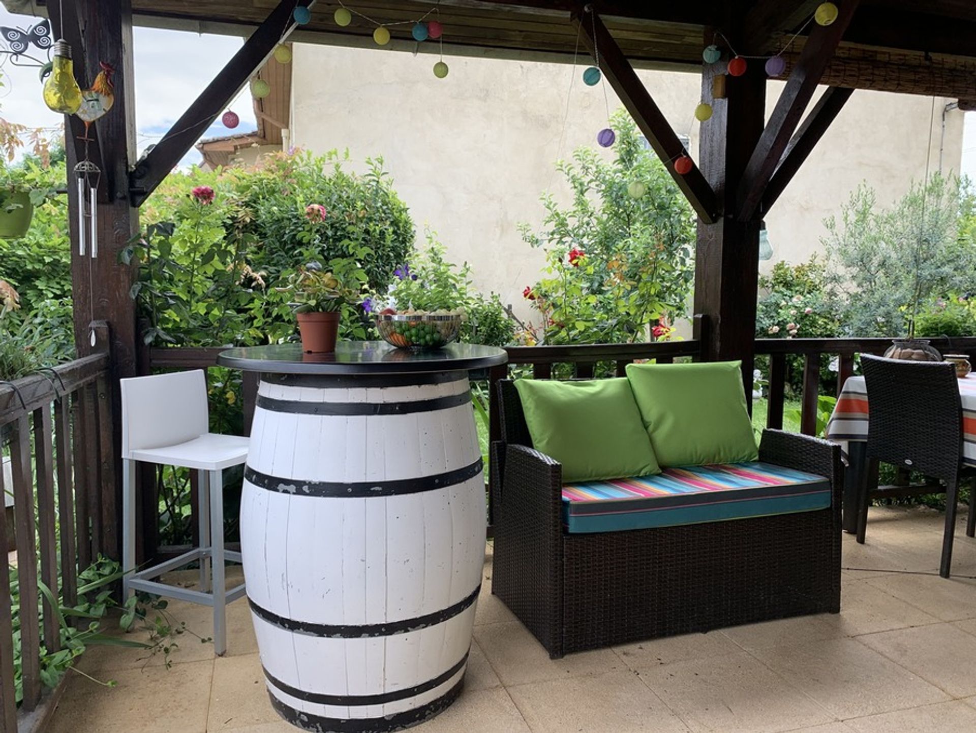 House in Bergerac, Nouvelle-Aquitaine 10724839