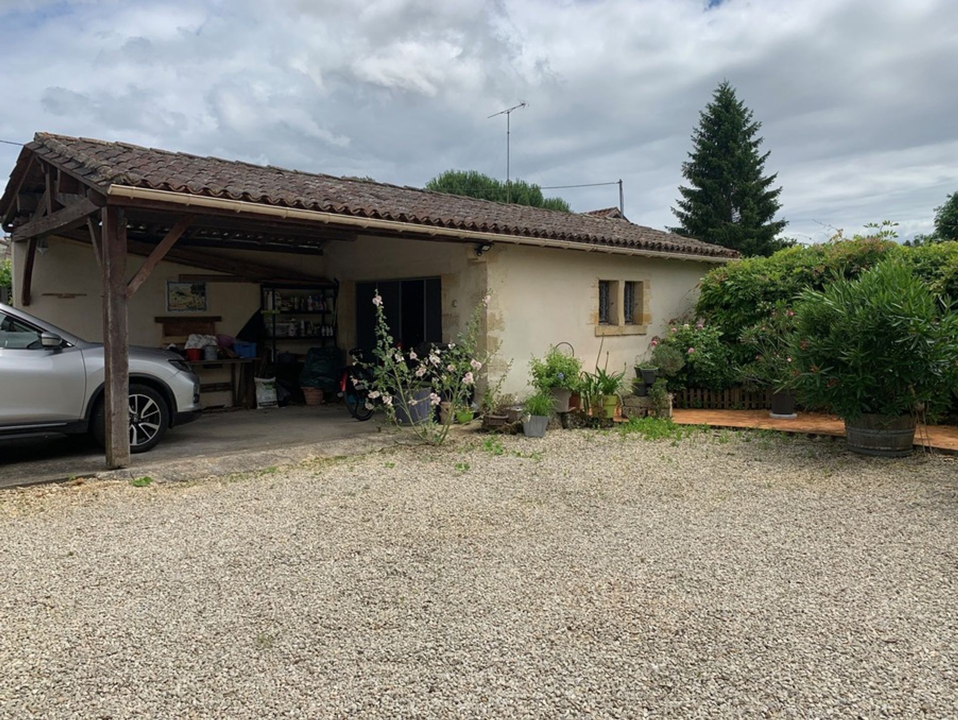 House in Bergerac, Nouvelle-Aquitaine 10724839