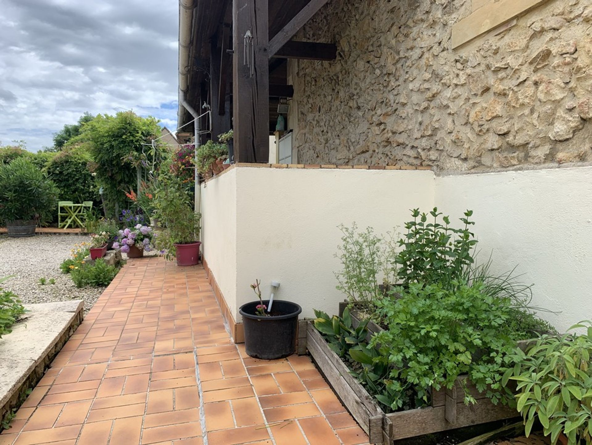 House in Bergerac, Nouvelle-Aquitaine 10724839