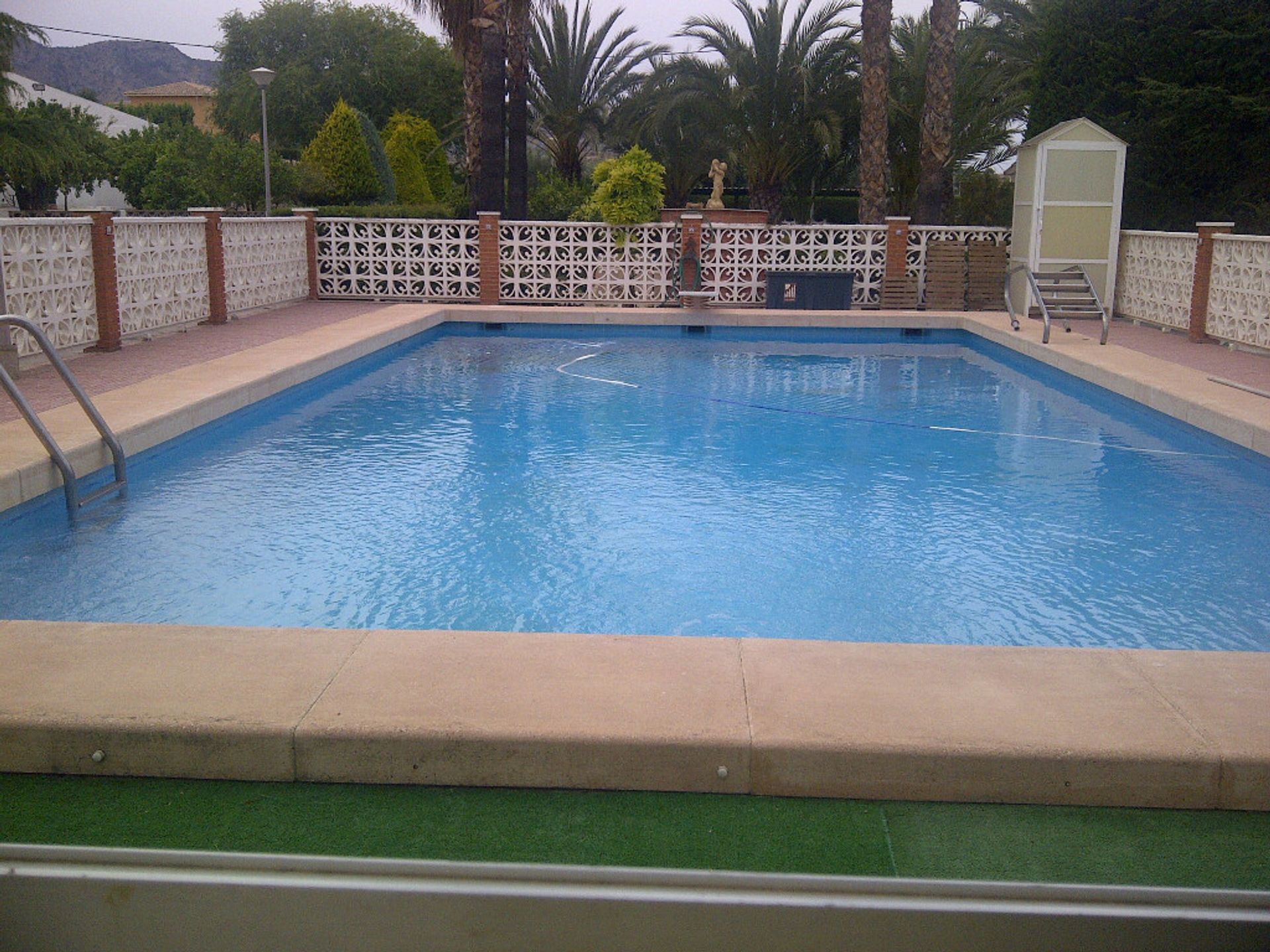 House in Casas del Senor, Valencia 10724852