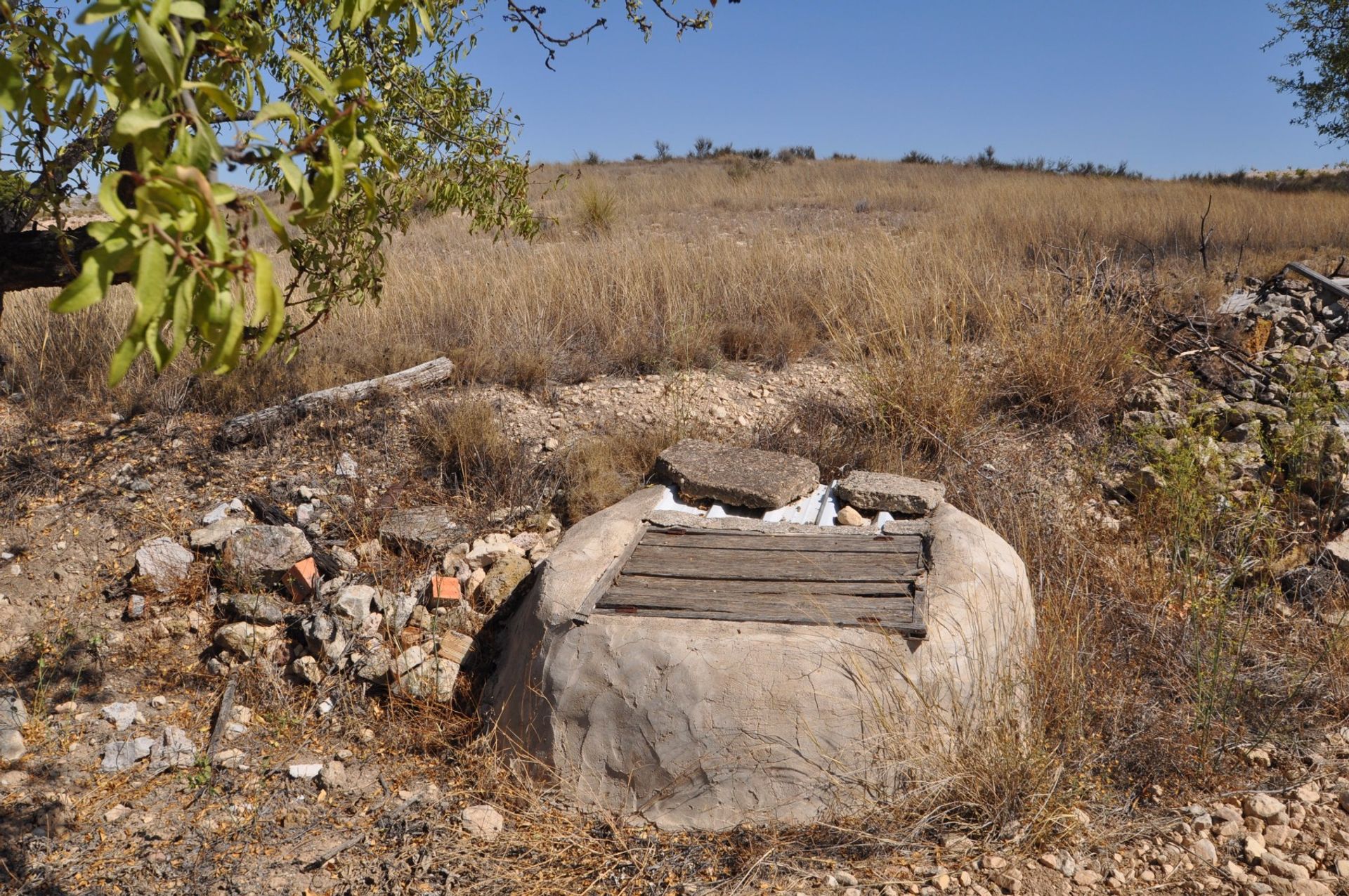 Tierra en Jumilla, Región de Murcia 10724862