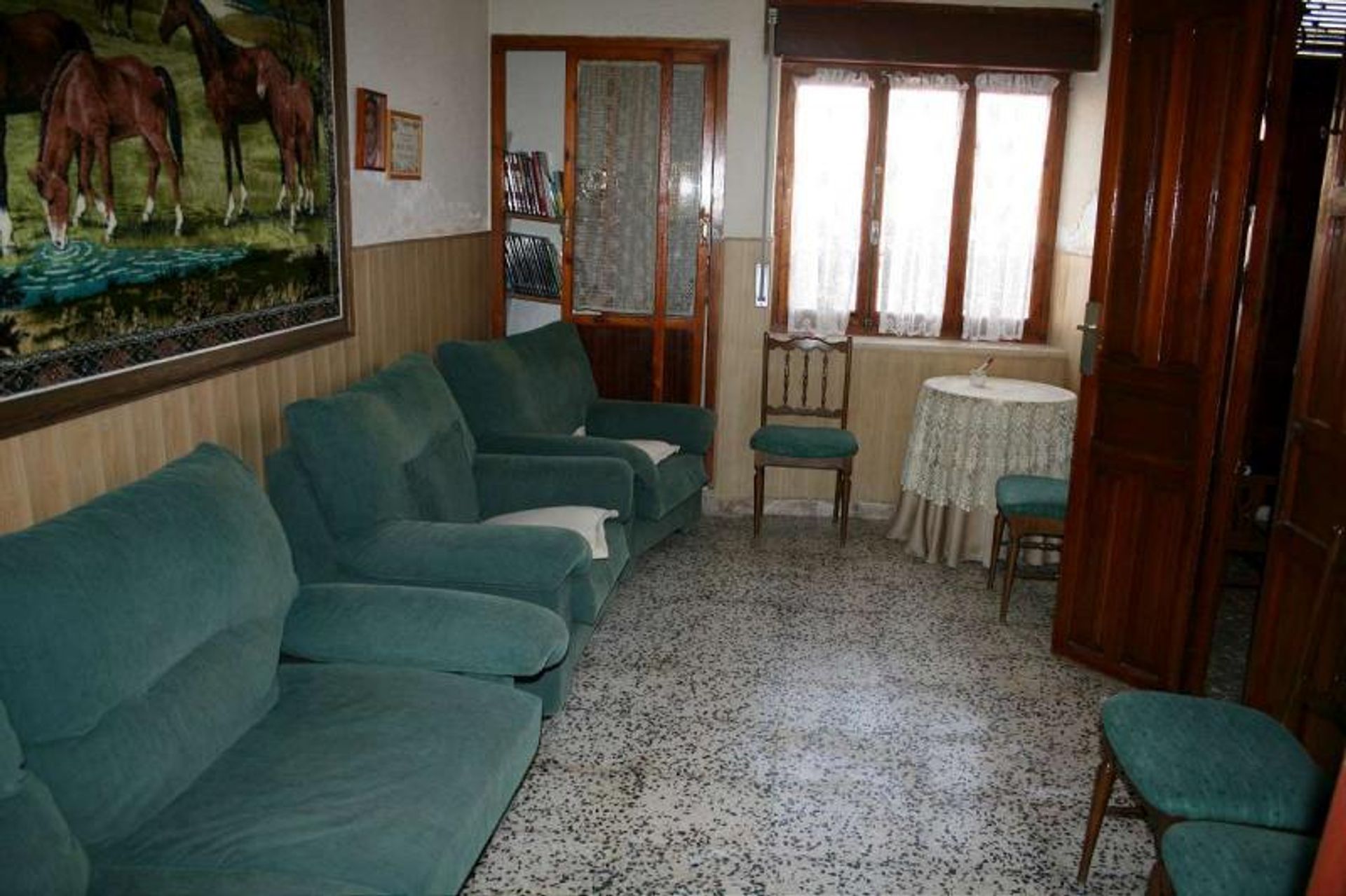 rumah dalam Pinoso, Comunidad Valenciana 10724868