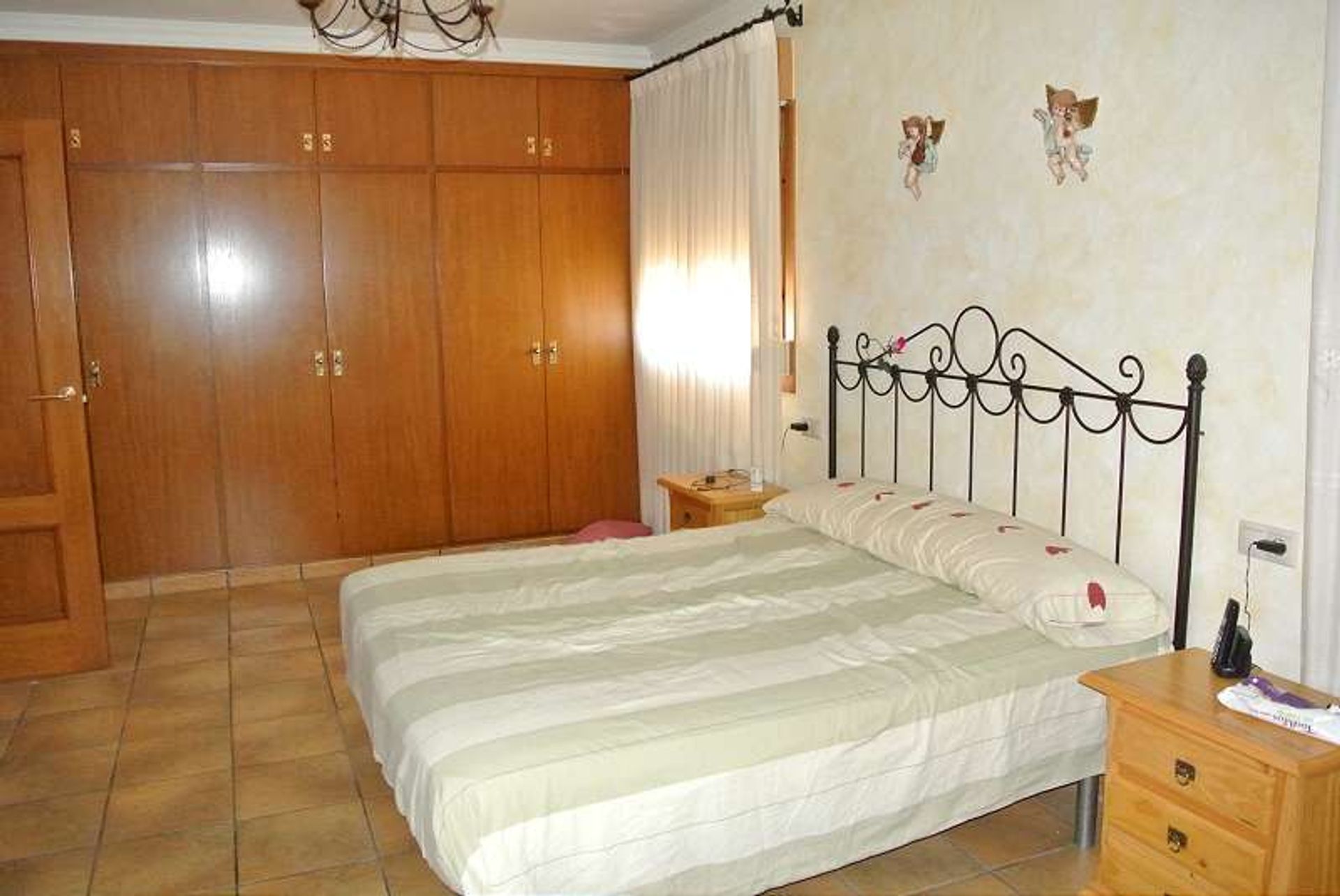 Будинок в Abanilla, Región de Murcia 10724874