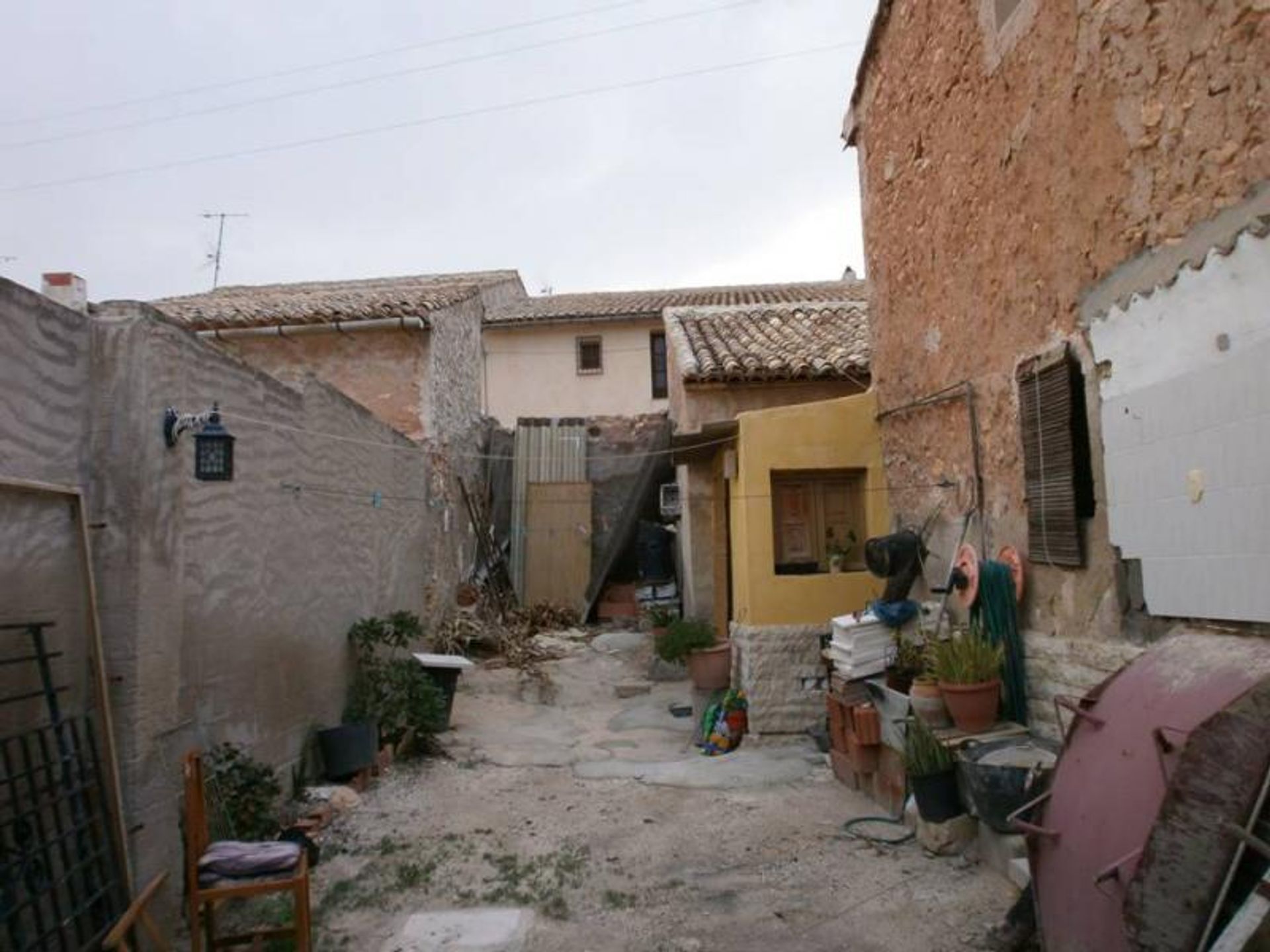 房子 在 Abanilla, Región de Murcia 10724880