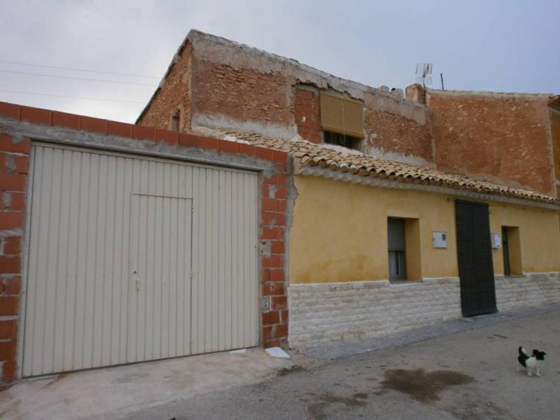 房子 在 Abanilla, Región de Murcia 10724880