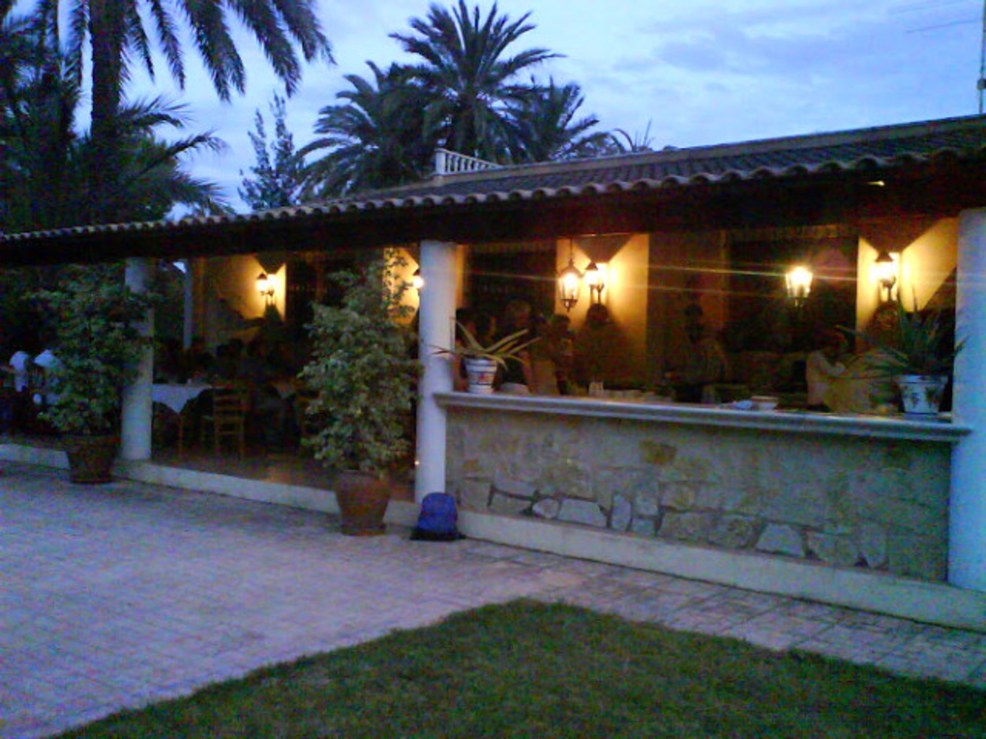 House in Elx, Comunidad Valenciana 10724882