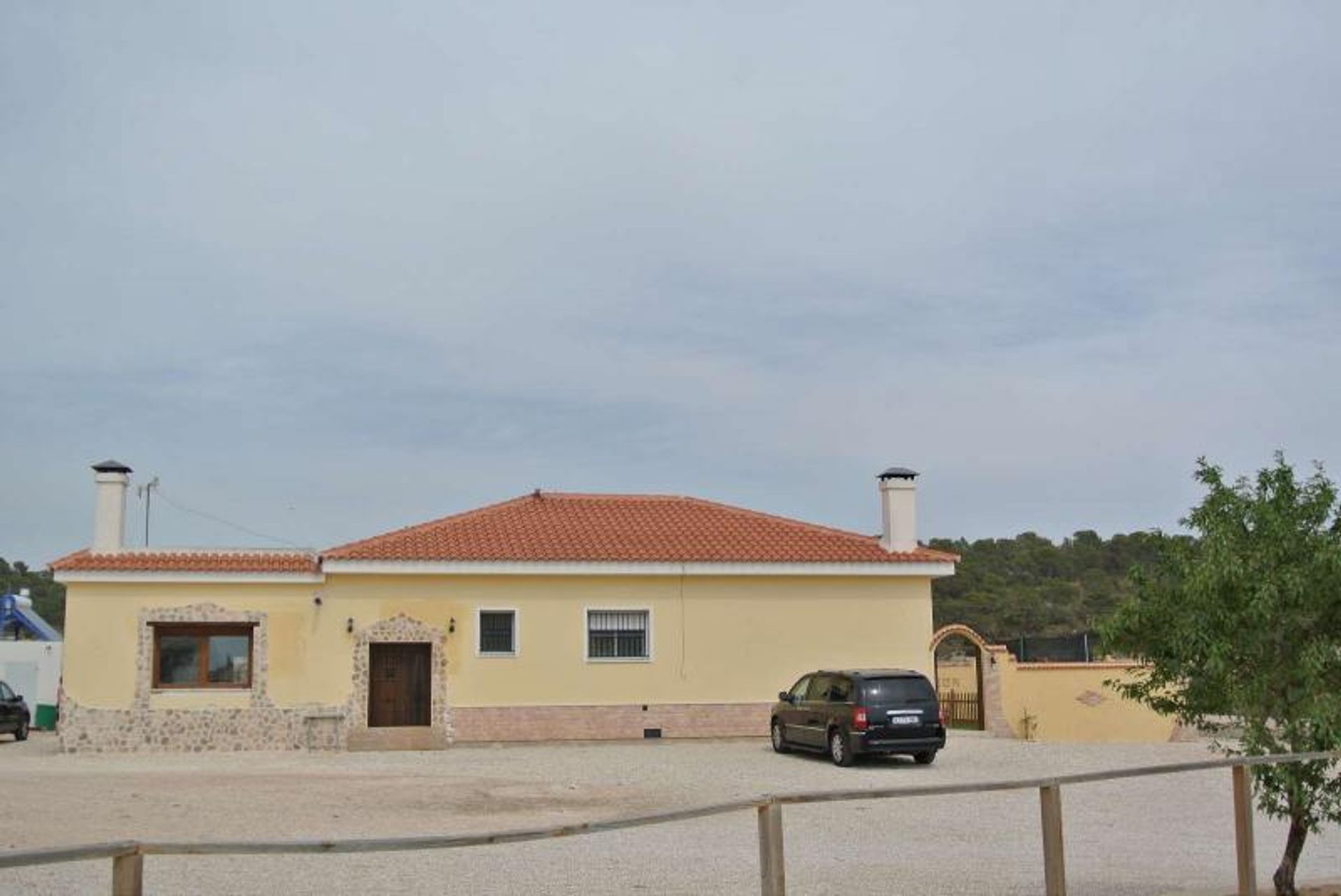 Talo sisään Jumilla, Región de Murcia 10724889