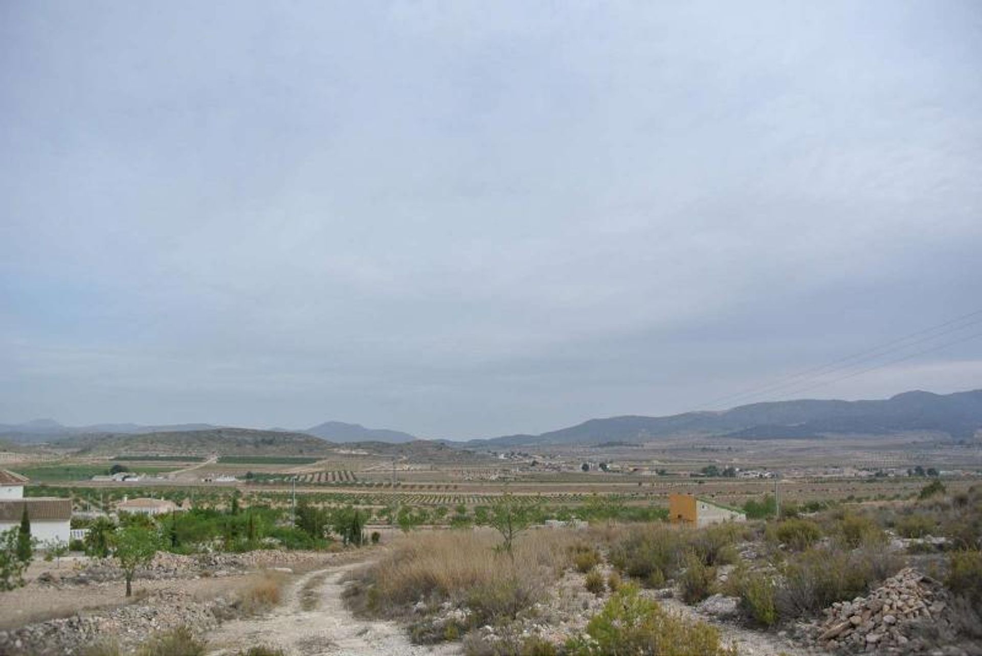 土地 在 Jumilla, Región de Murcia 10724890