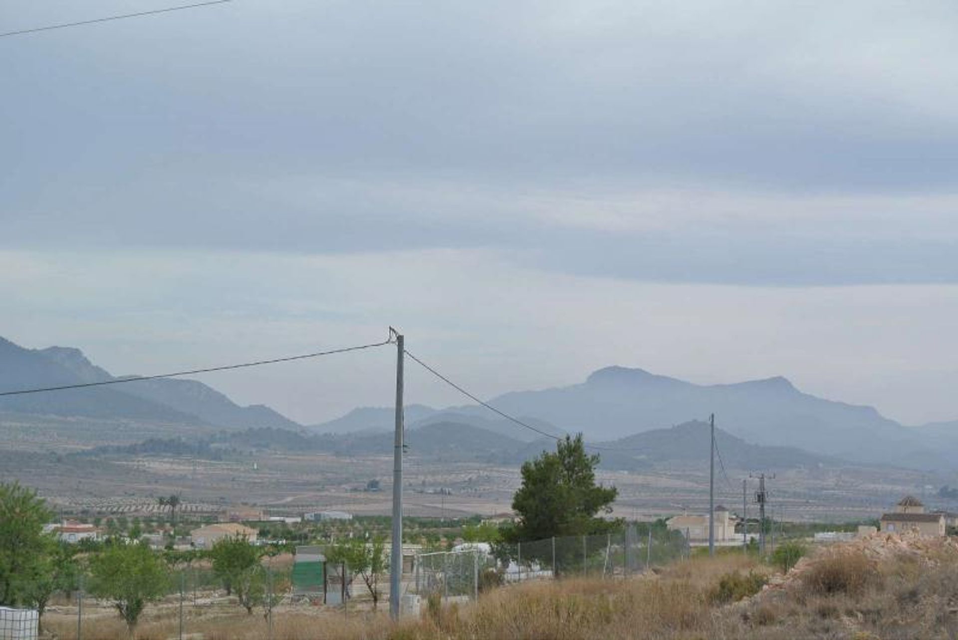 土地 在 Jumilla, Región de Murcia 10724890