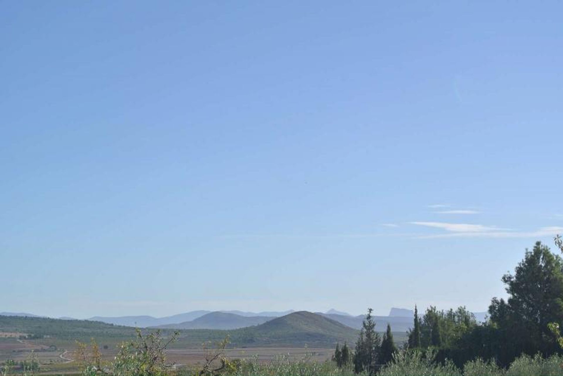 σπίτι σε Raspay, Region of Murcia 10724895