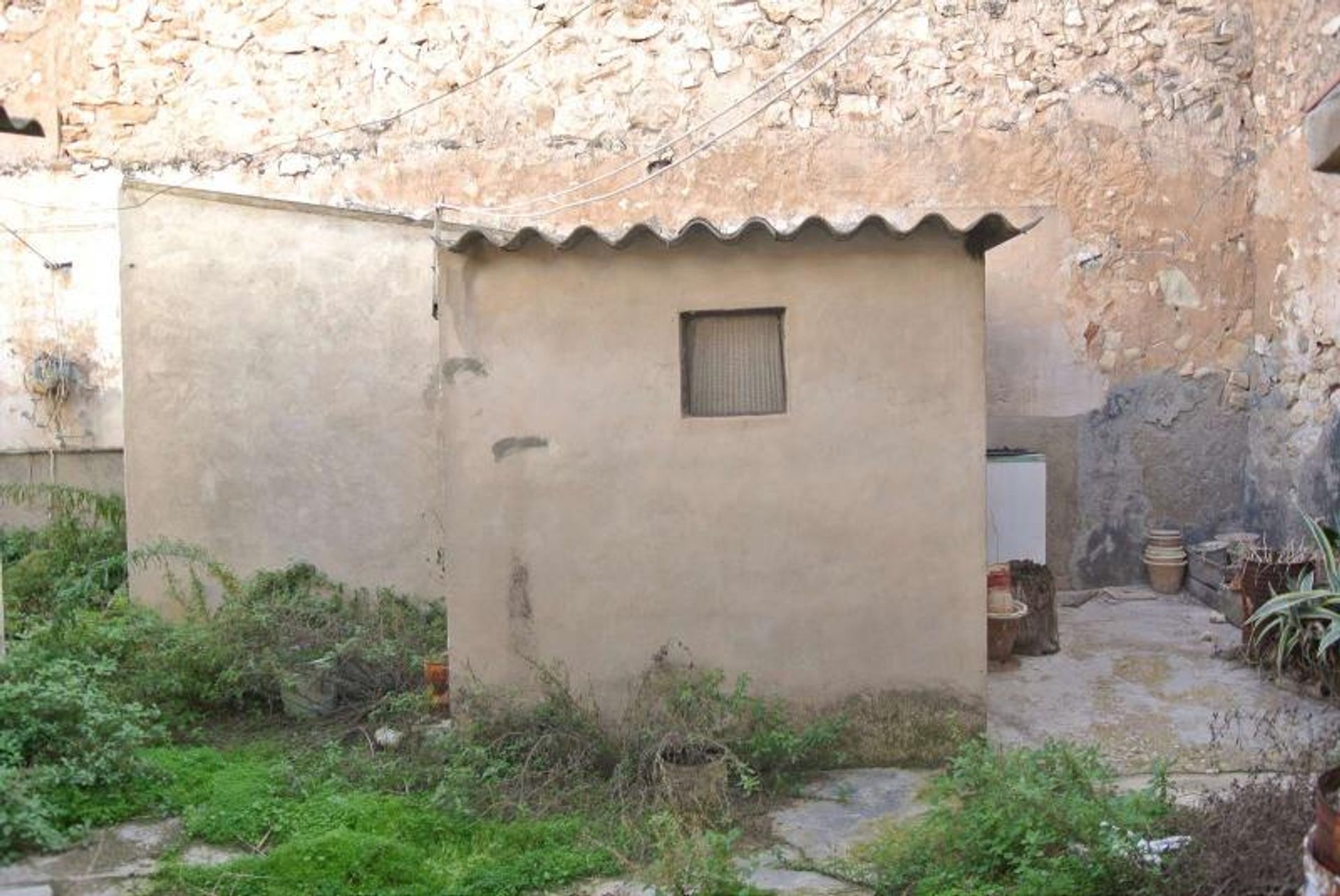 casa no Pinoso, Comunidad Valenciana 10724896