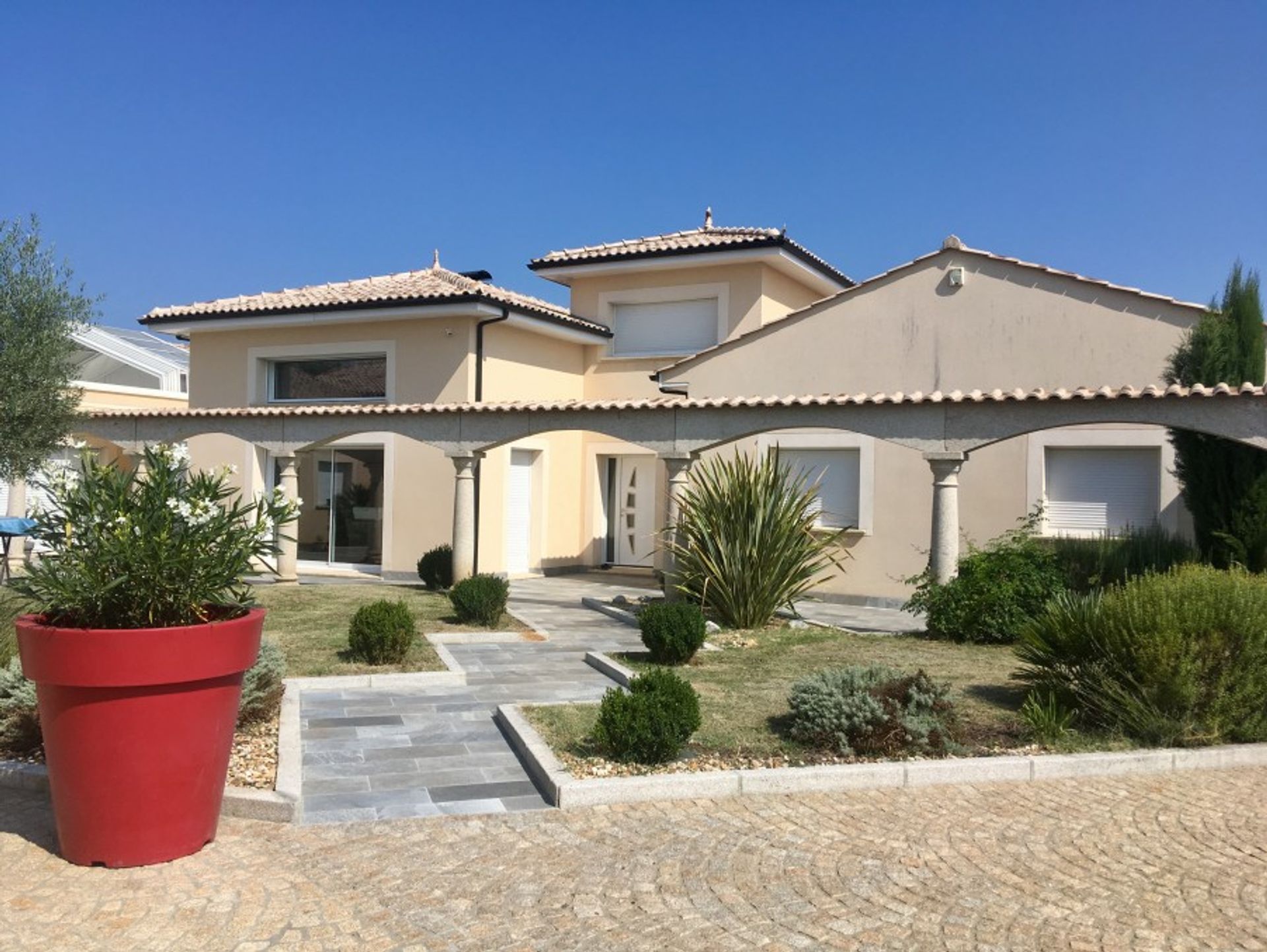 Casa nel Bergerac, Nouvelle-Aquitaine 10724900