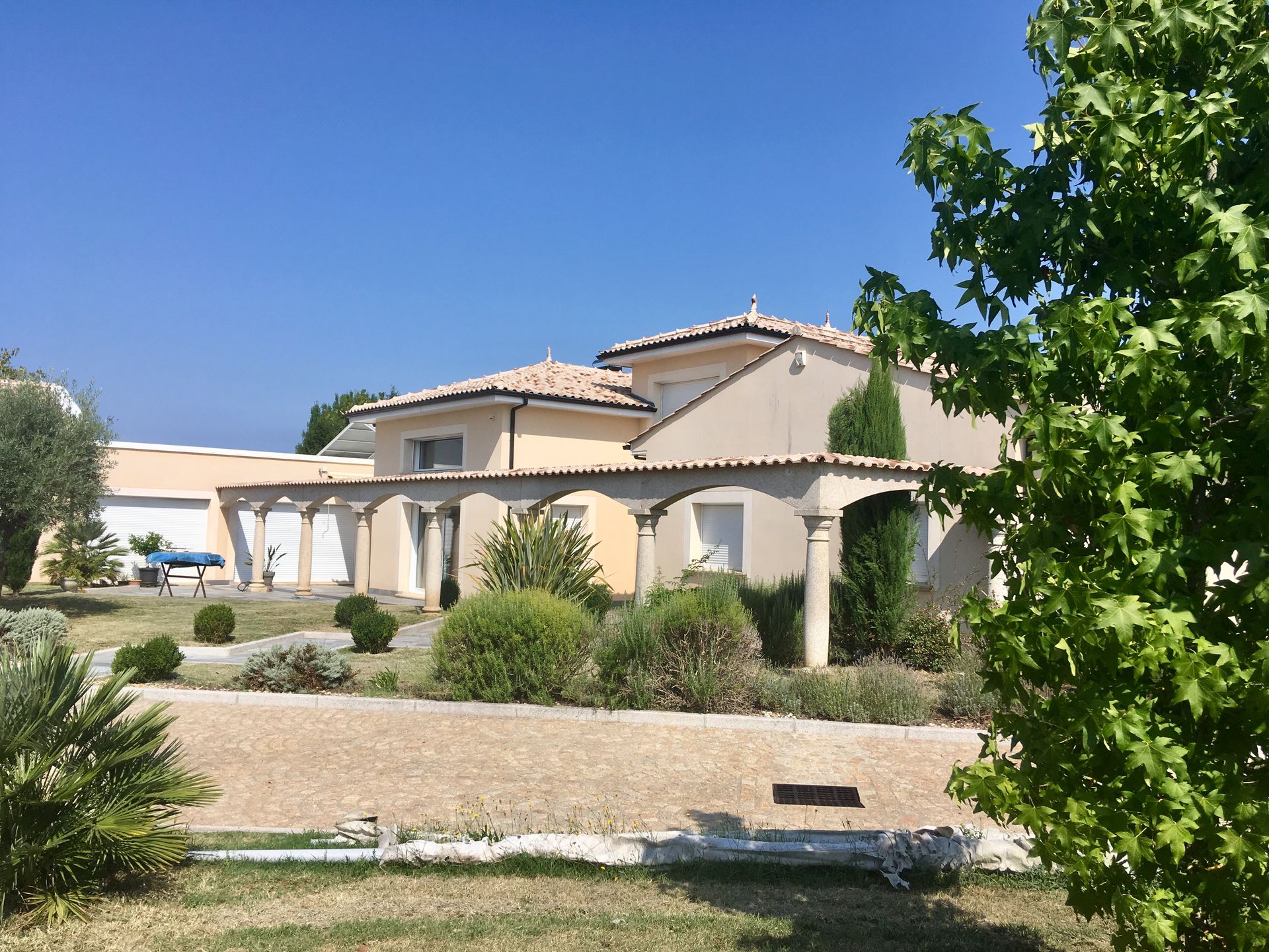 rumah dalam Bergerac, Nouvelle-Aquitaine 10724900