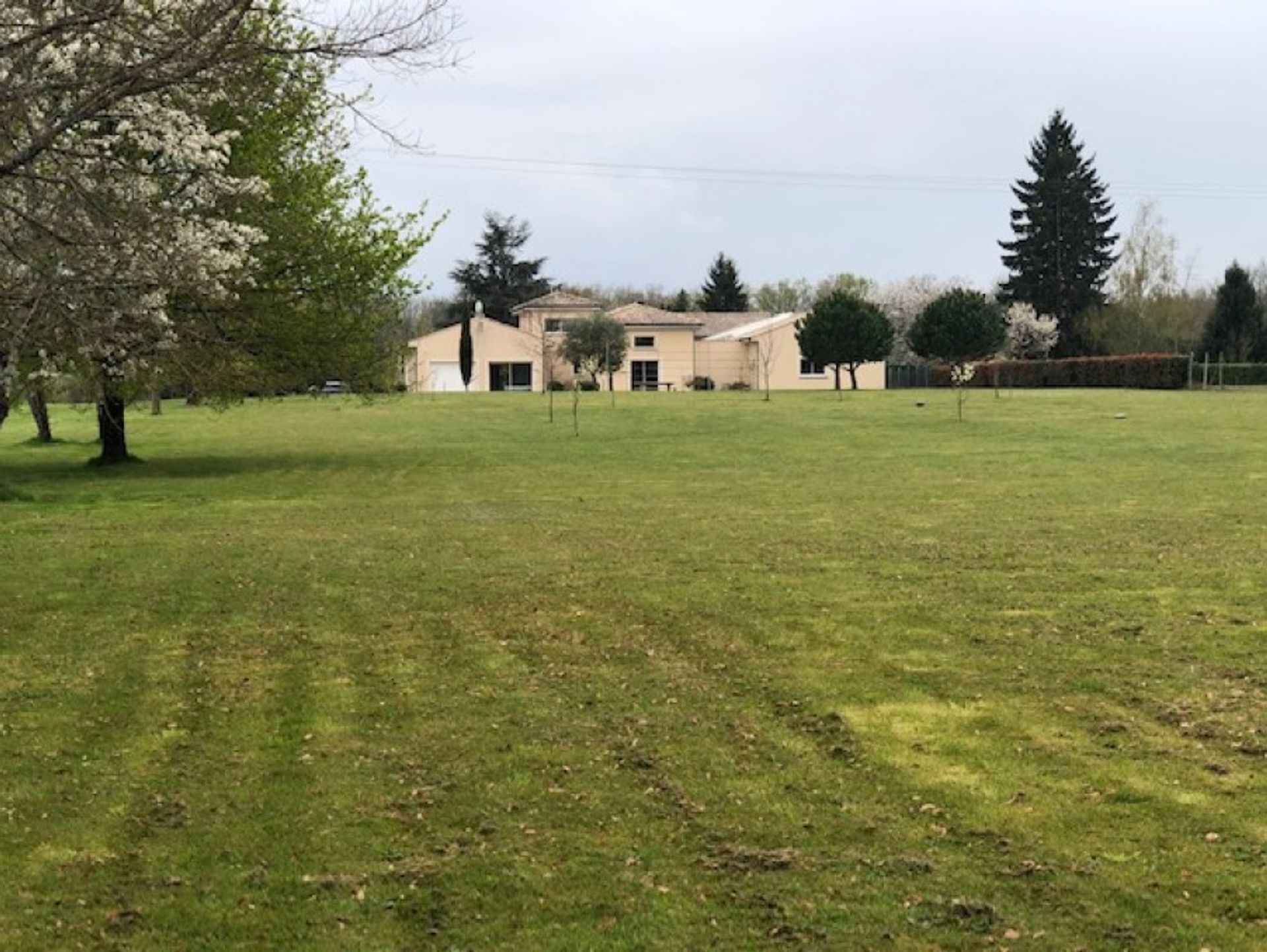 Casa nel Bergerac, Nouvelle-Aquitaine 10724900