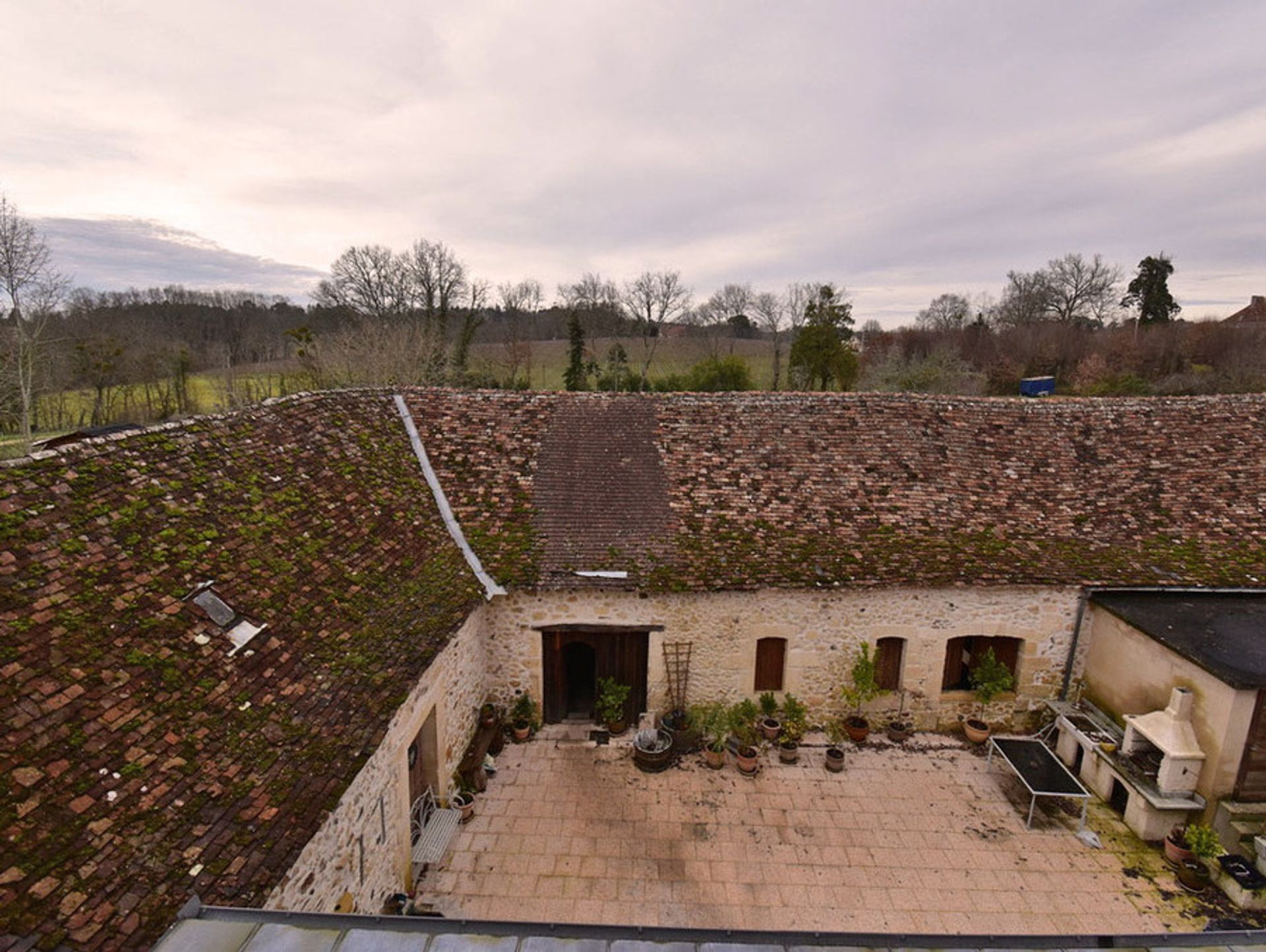 House in Bergerac, Nouvelle-Aquitaine 10724902