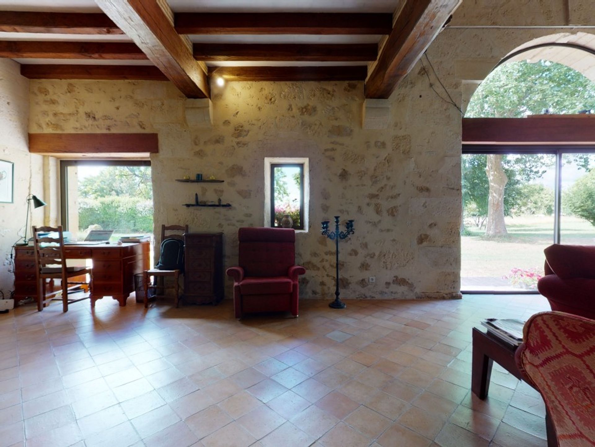 Casa nel Bergerac, Nuova Aquitania 10724903