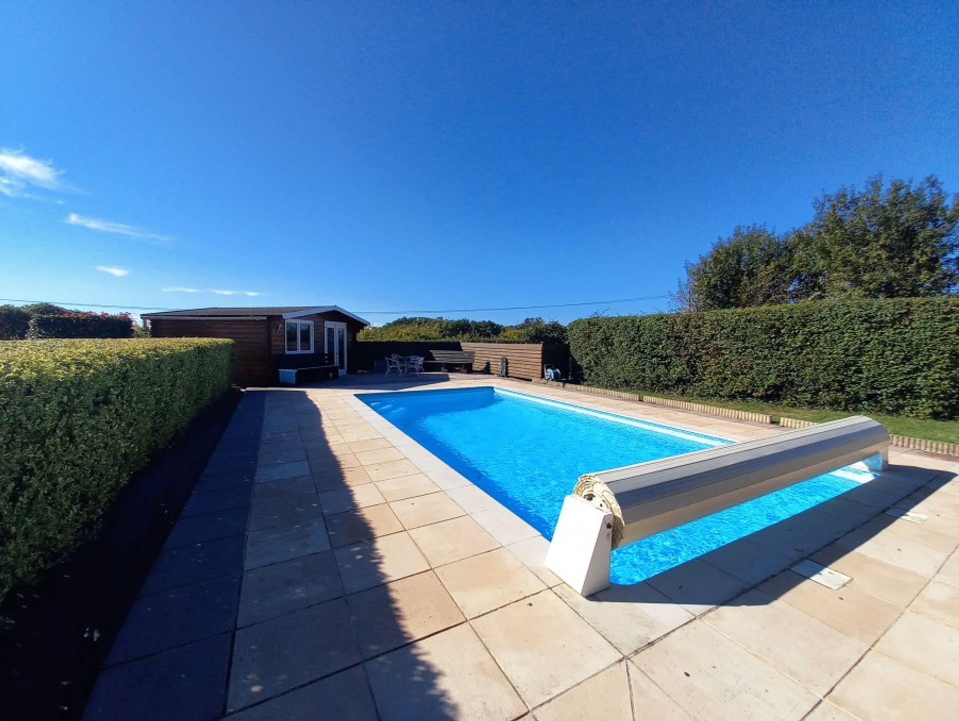 House in Beaumontois-en-Périgord, Nouvelle-Aquitaine 10724906