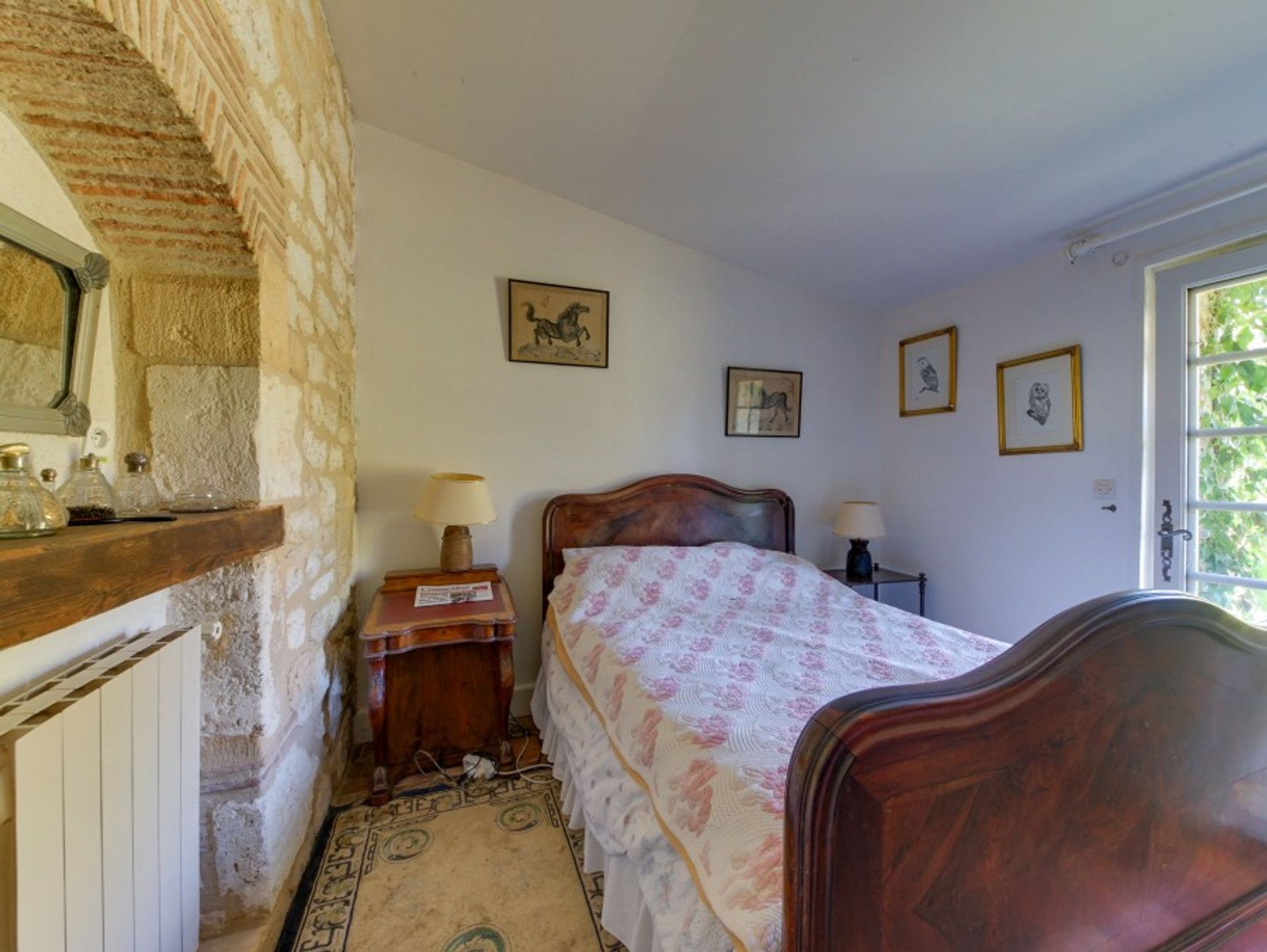 Hus i Bergerac, Nouvelle-Aquitaine 10724907