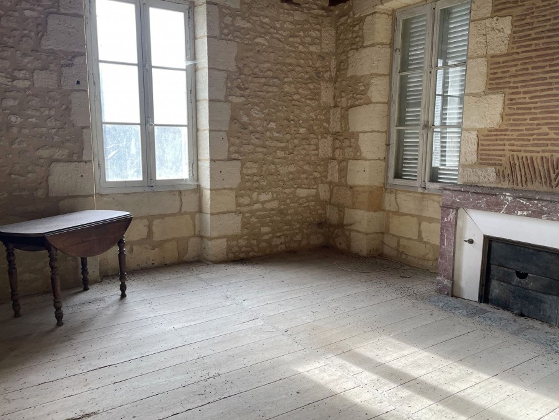 casa en Beaumontois-en-Périgord, Nouvelle-Aquitaine 10724912