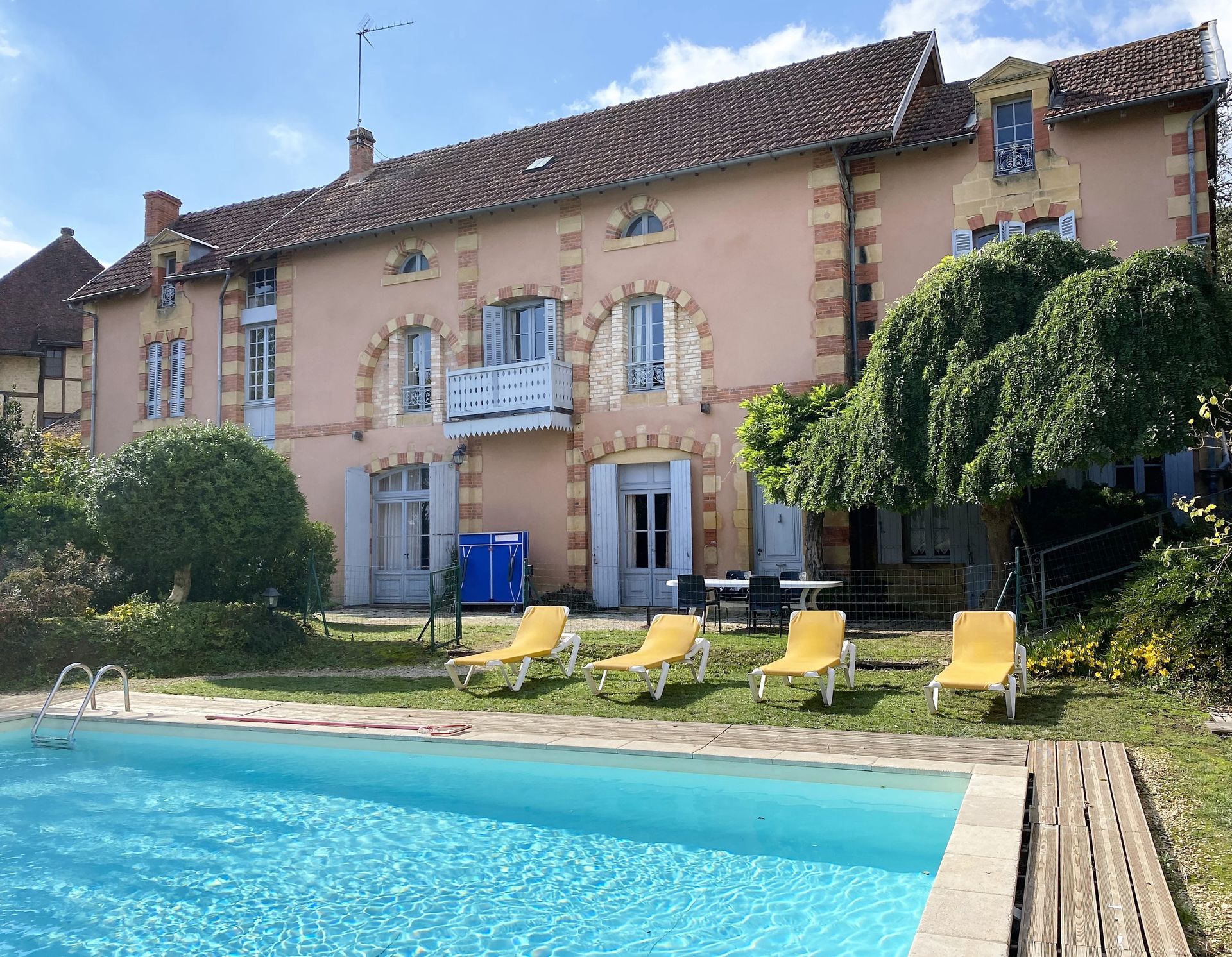 Hus i Belves, Nouvelle-Aquitaine 10724914