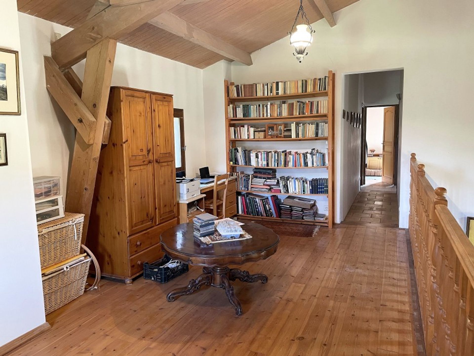 casa en Pays-de-Belvès, Nouvelle-Aquitaine 10724917