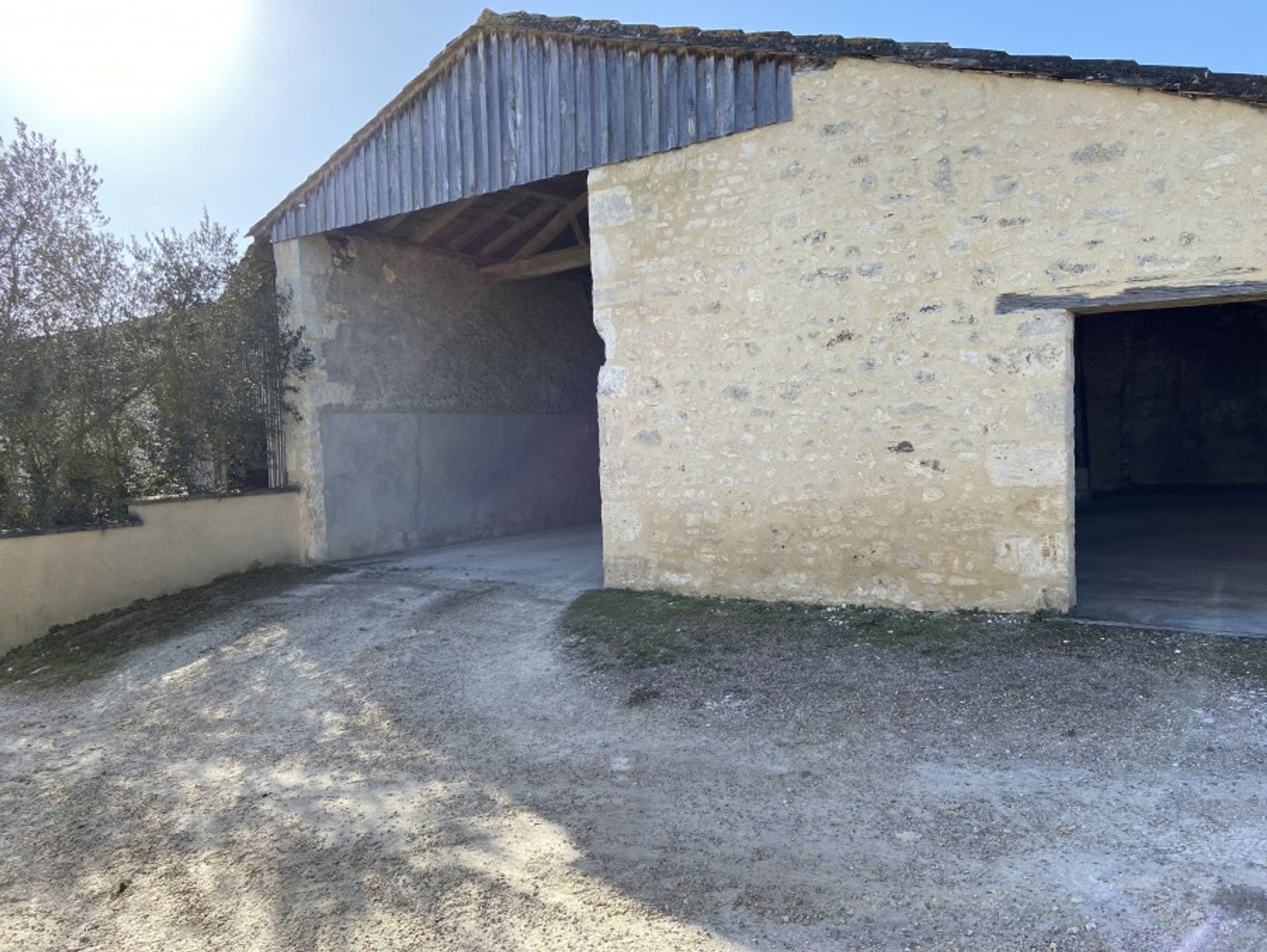 Talo sisään Soumensac, Nouvelle-Aquitaine 10724925