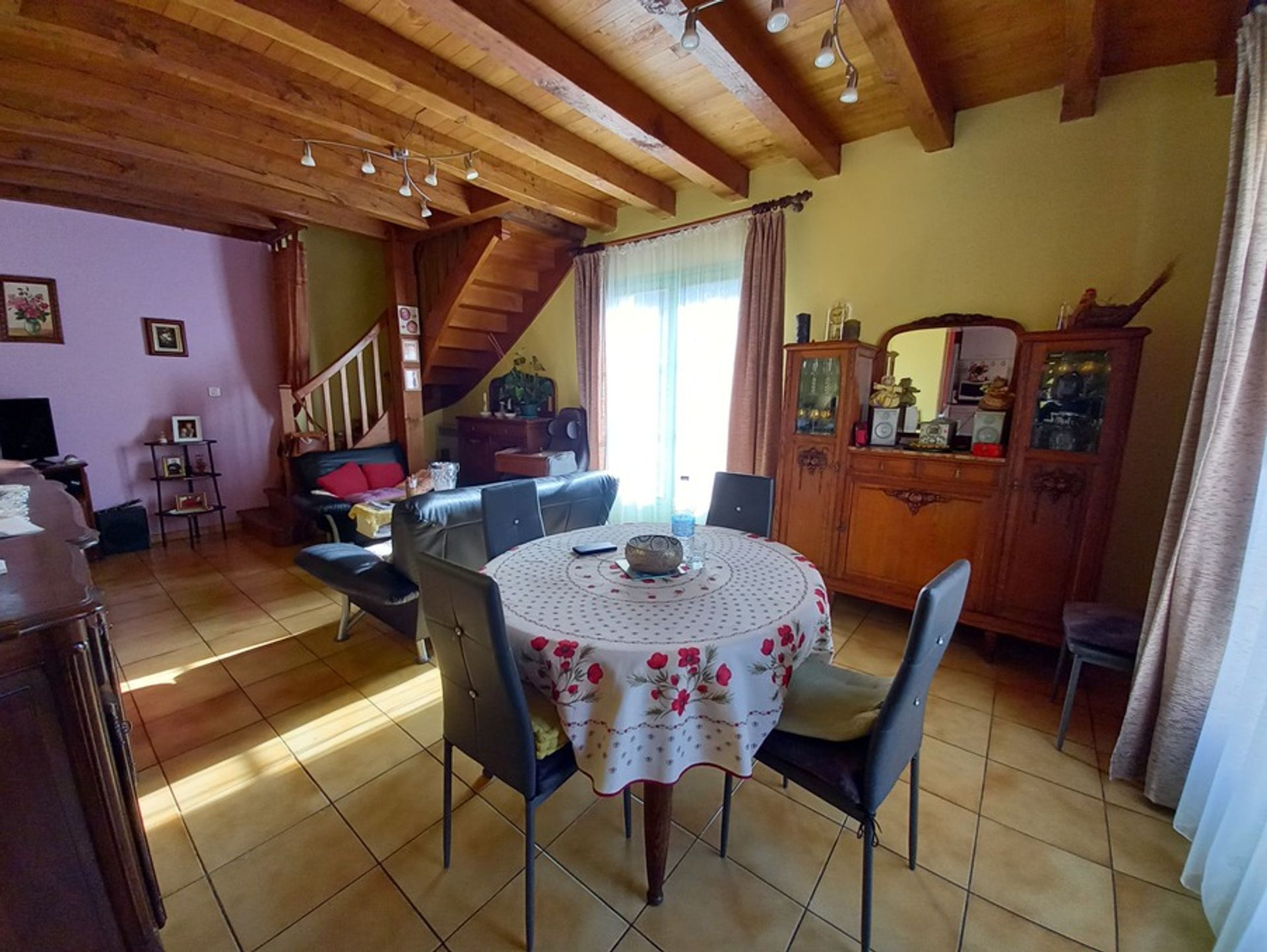 Hus i Villereal, Nouvelle-Aquitaine 10724931