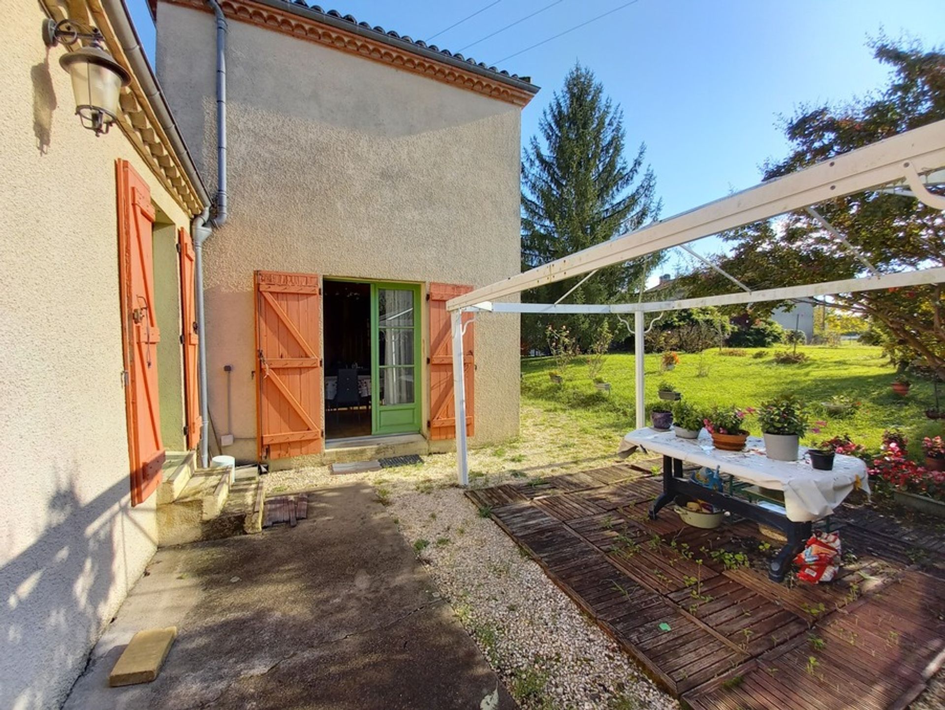 rumah dalam Villeréal, Nouvelle-Aquitaine 10724931