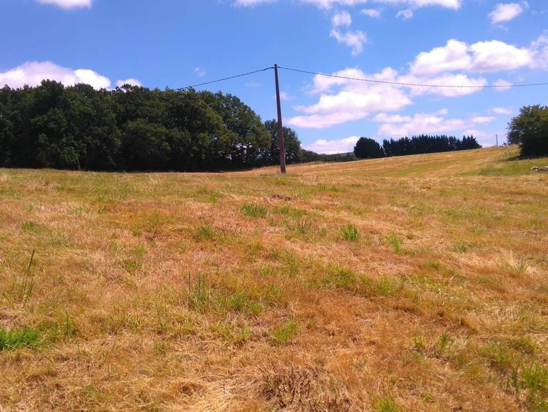 loger dans Ségalas, Nouvelle-Aquitaine 10724936