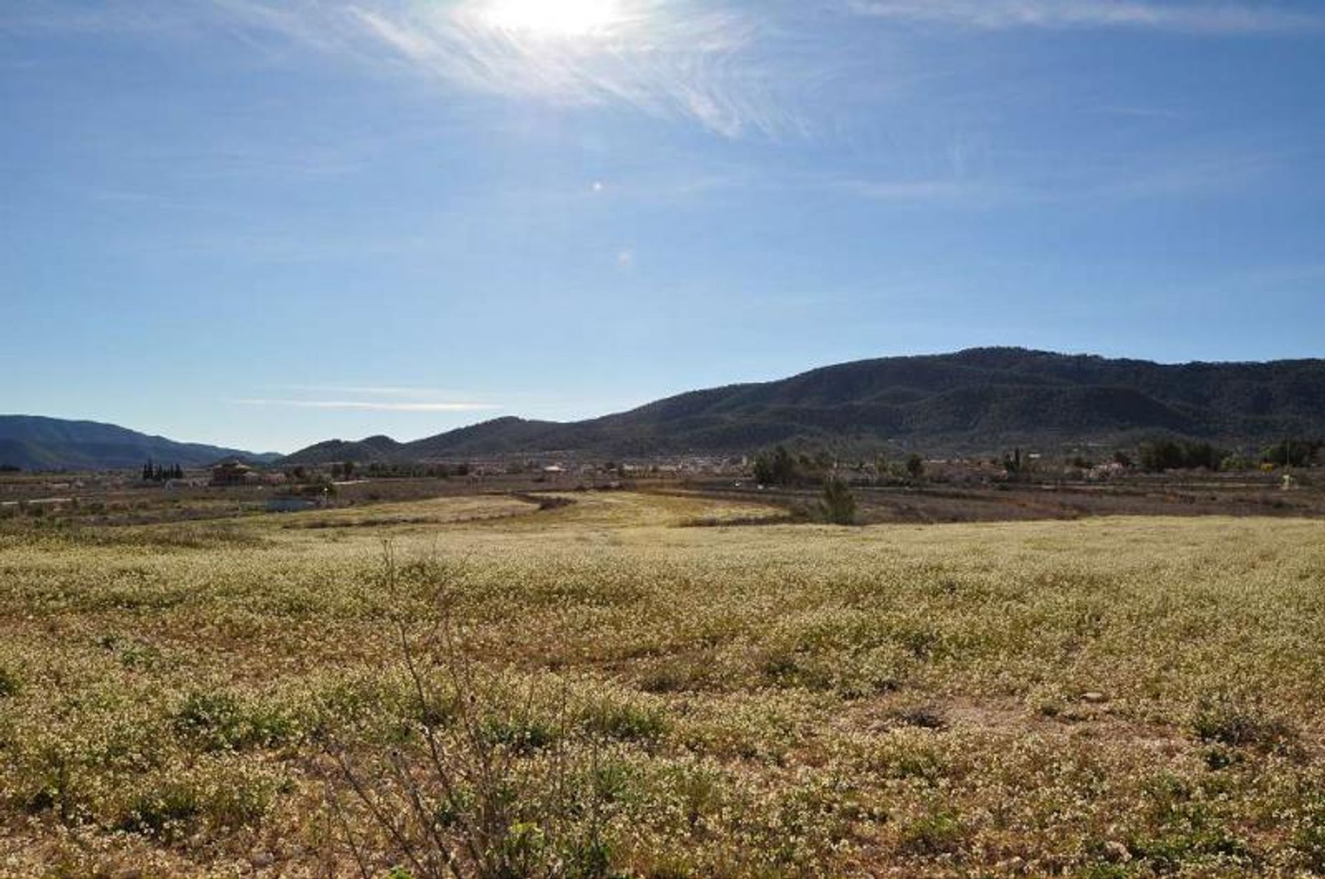 Land in El Xinorlet, Comunidad Valenciana 10724941