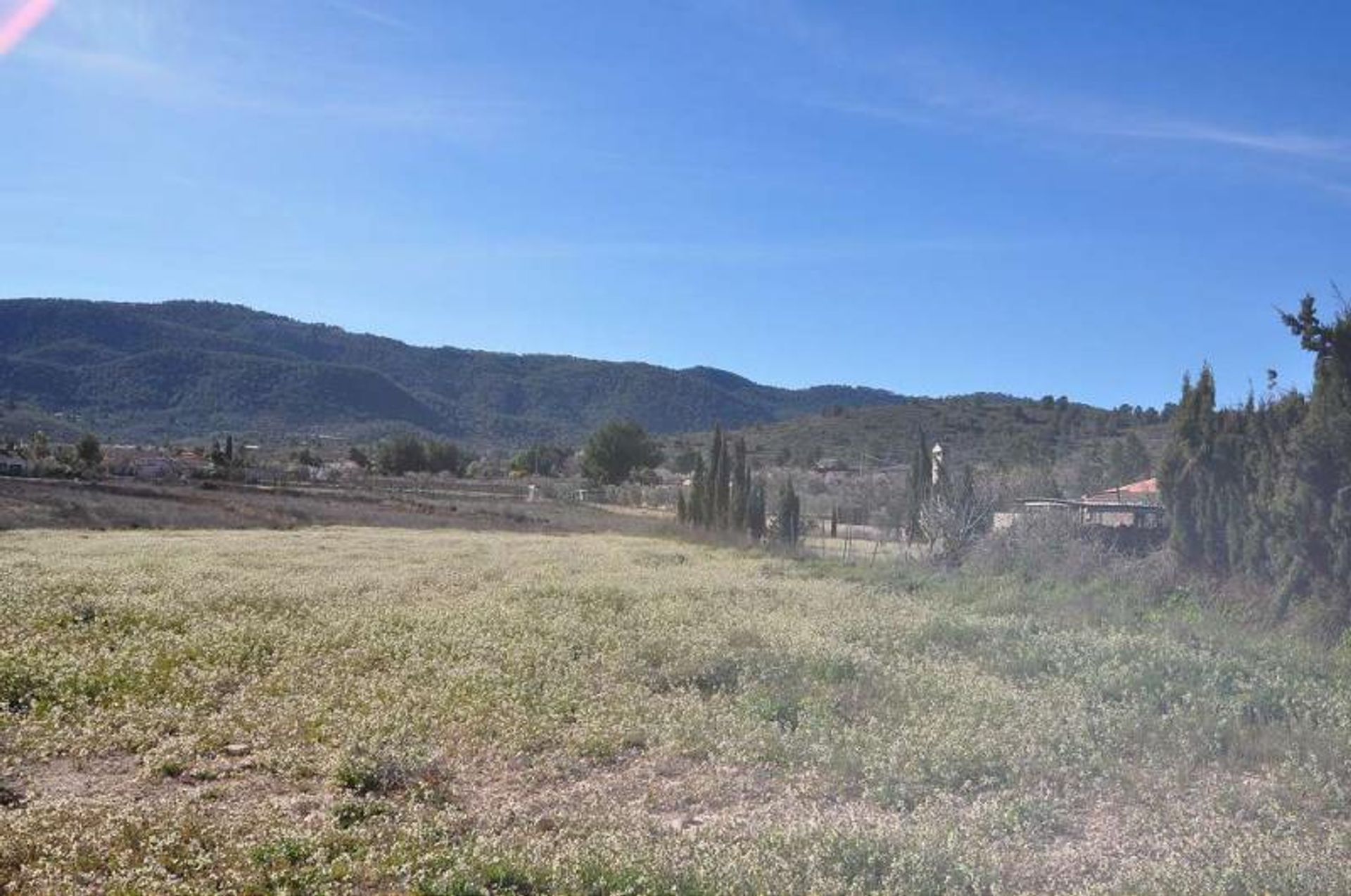 Land in El Xinorlet, Comunidad Valenciana 10724941