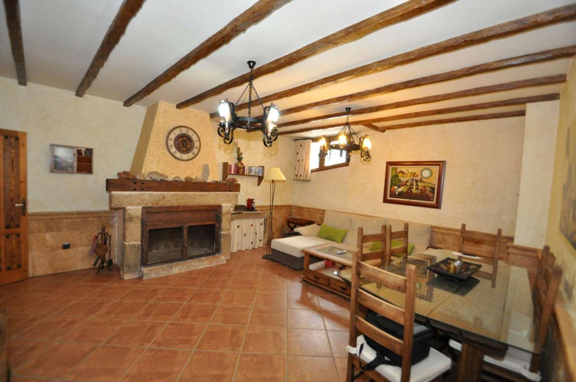 Huis in Pinoso, Valencia 10724945