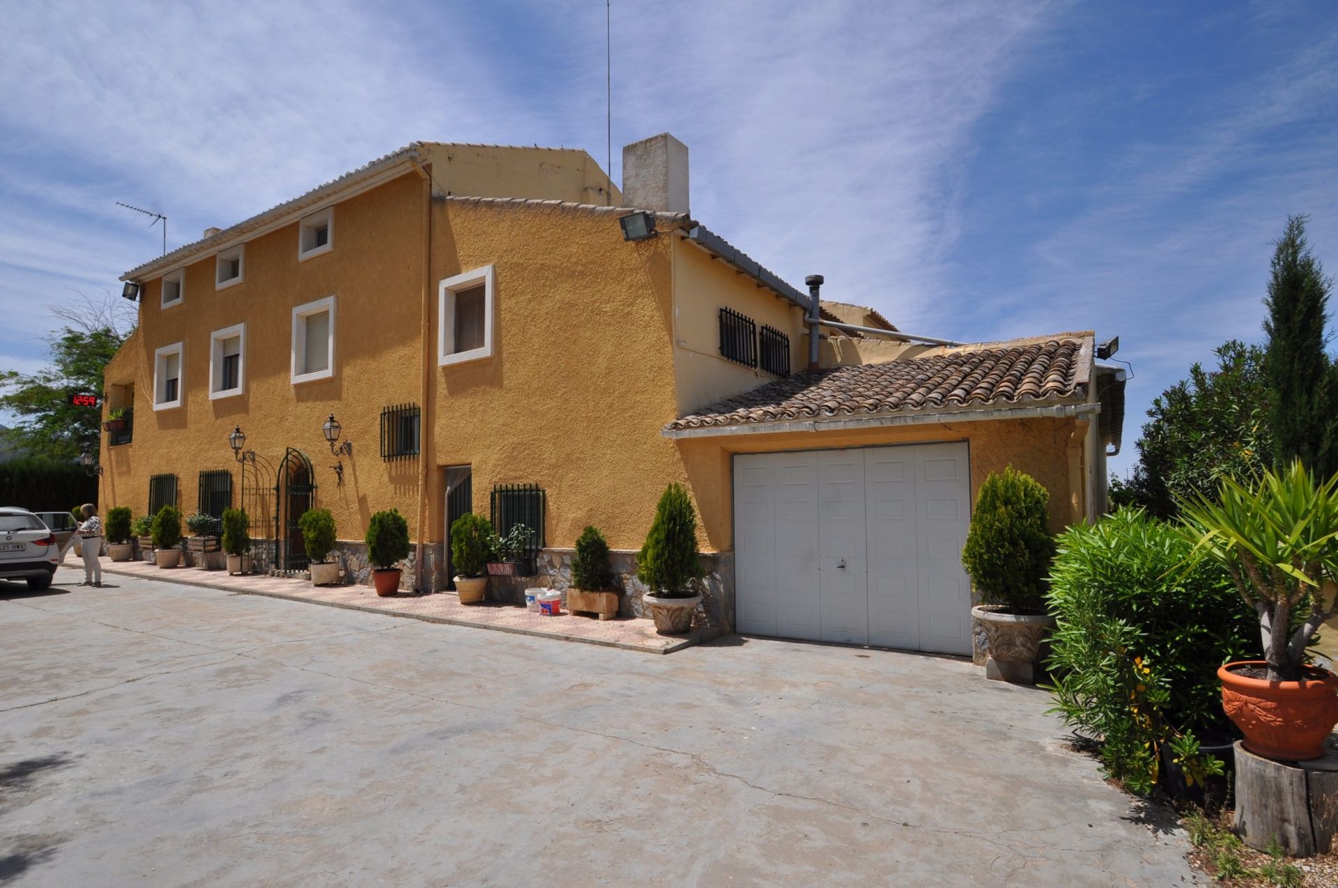 casa no Villena, Comunidad Valenciana 10724947