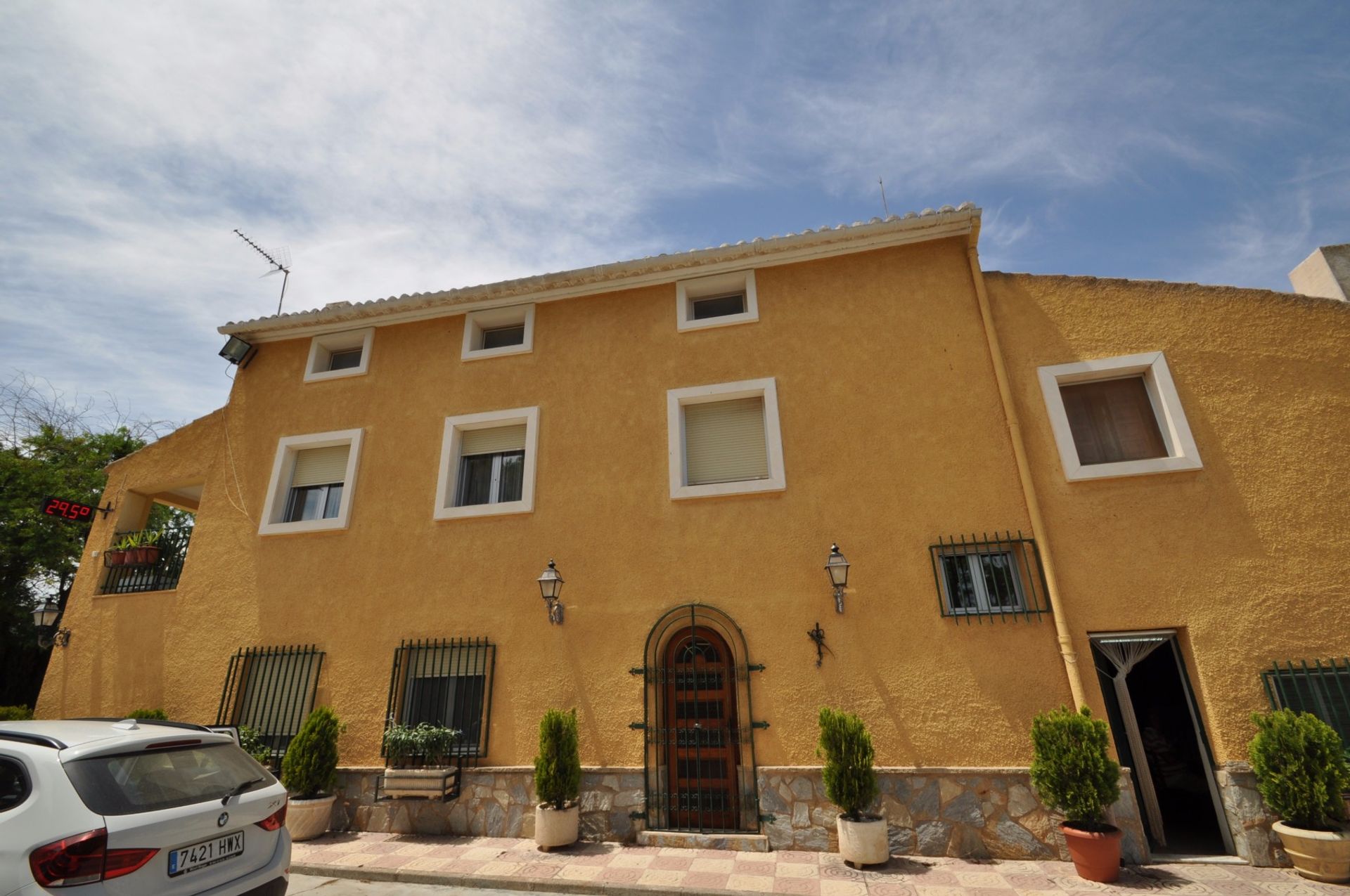 casa no Villena, Comunidad Valenciana 10724947