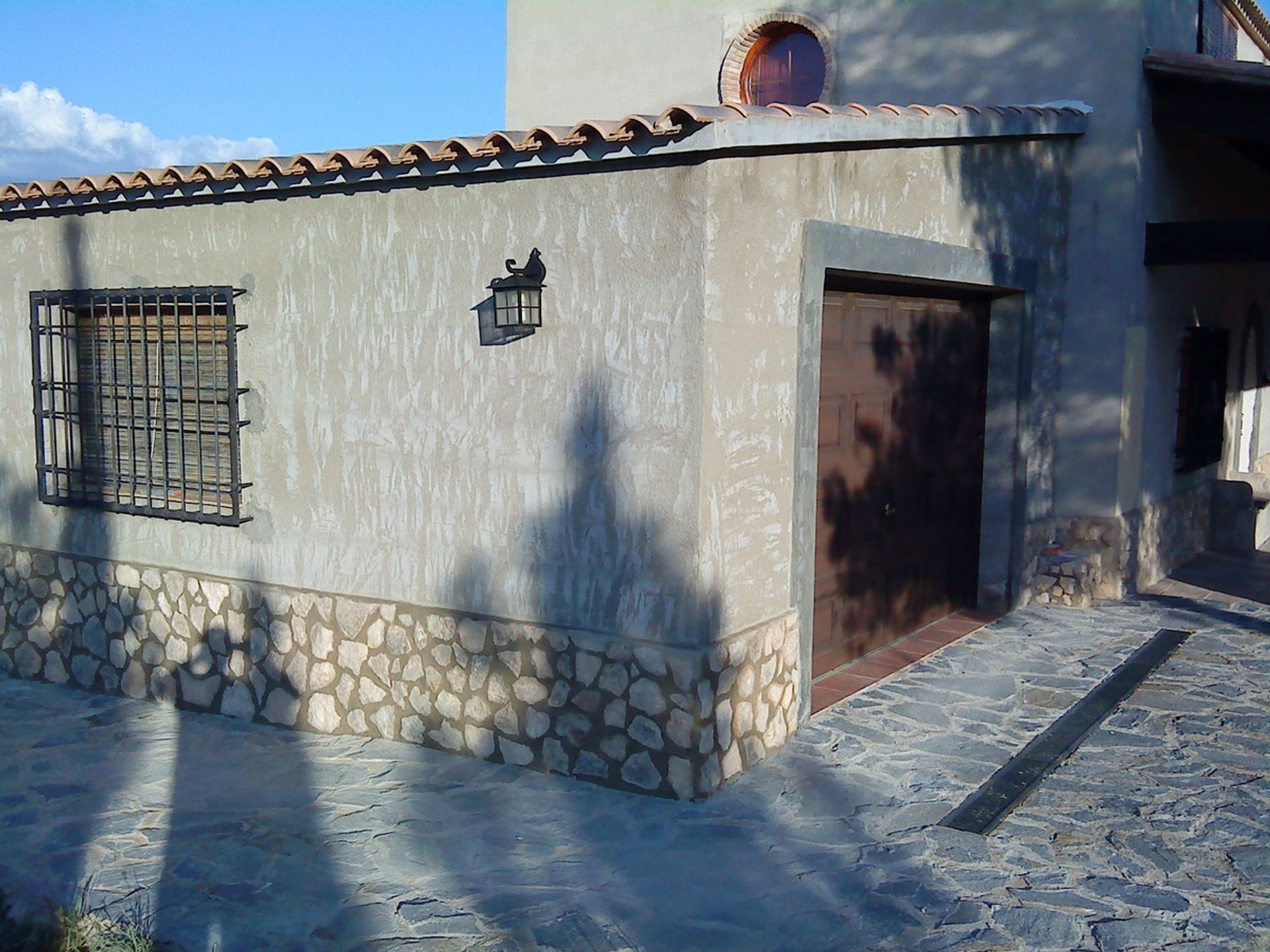 Huis in Yecla, Región de Murcia 10724950