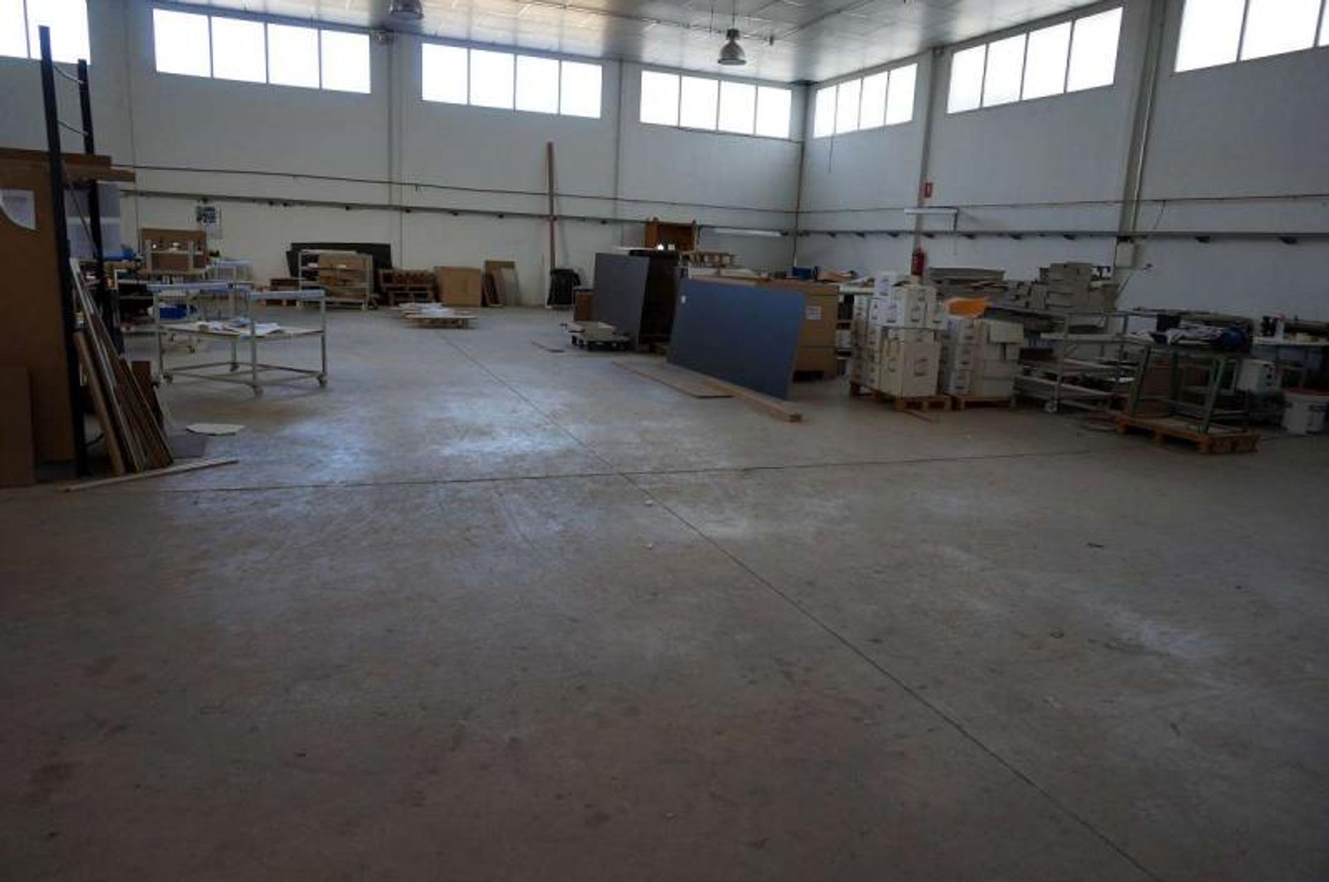 Industriale nel Camara, Valenza 10724951